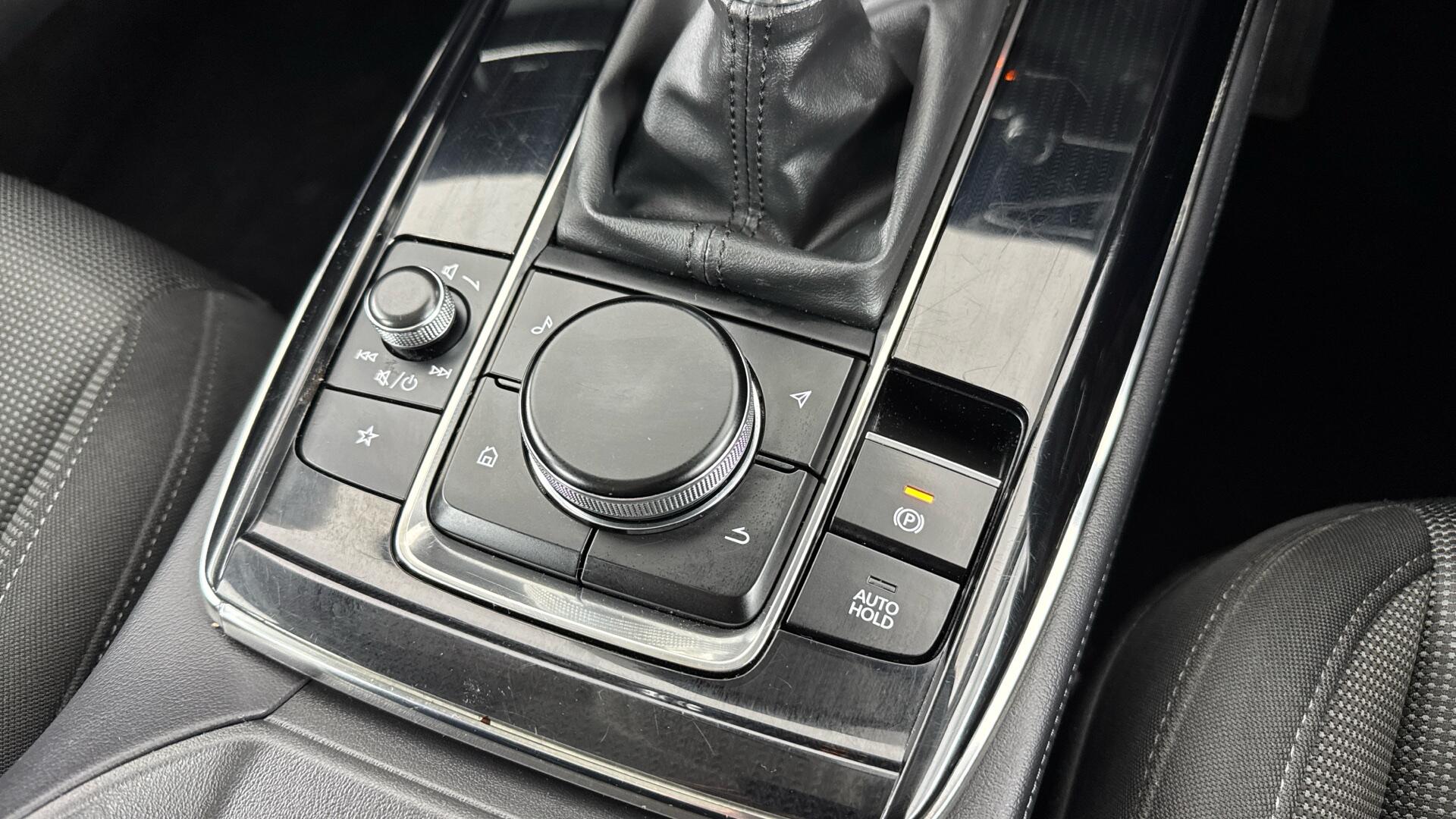 Mazda CX-30 view 38