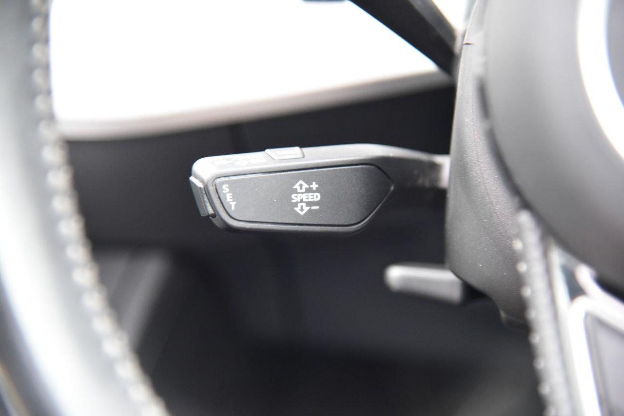 Audi A5 view 36