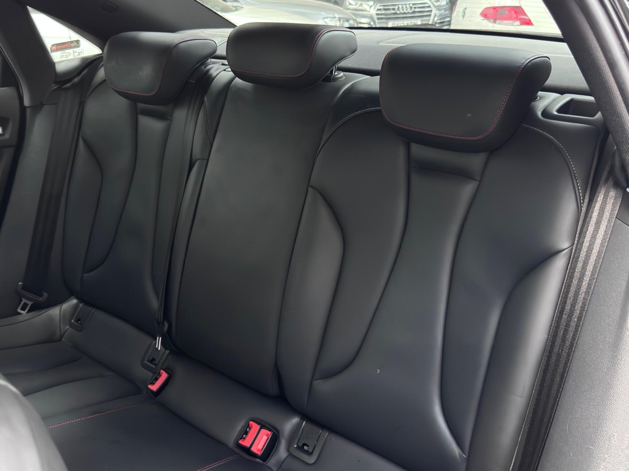 Audi S3 view 52
