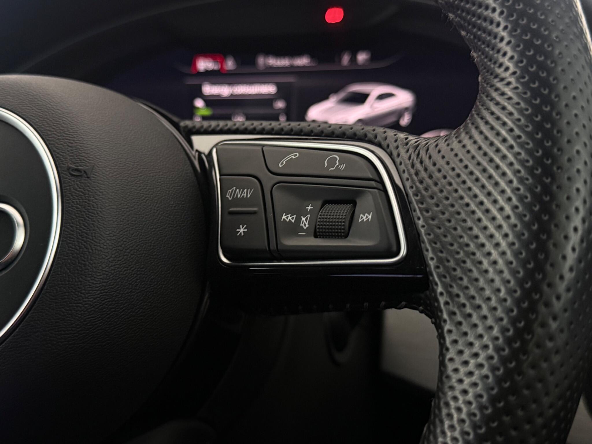 Audi A5 view 15