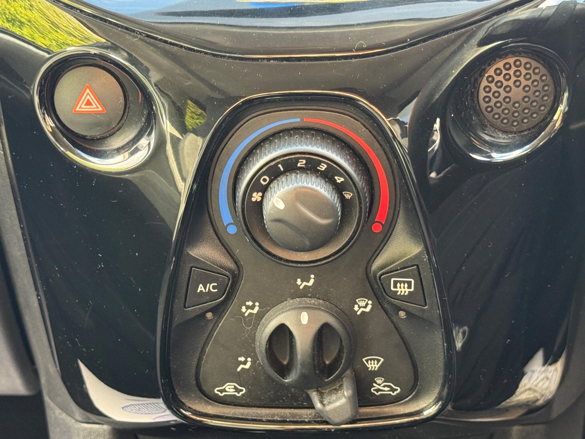 Citroen C1 - Image 52
