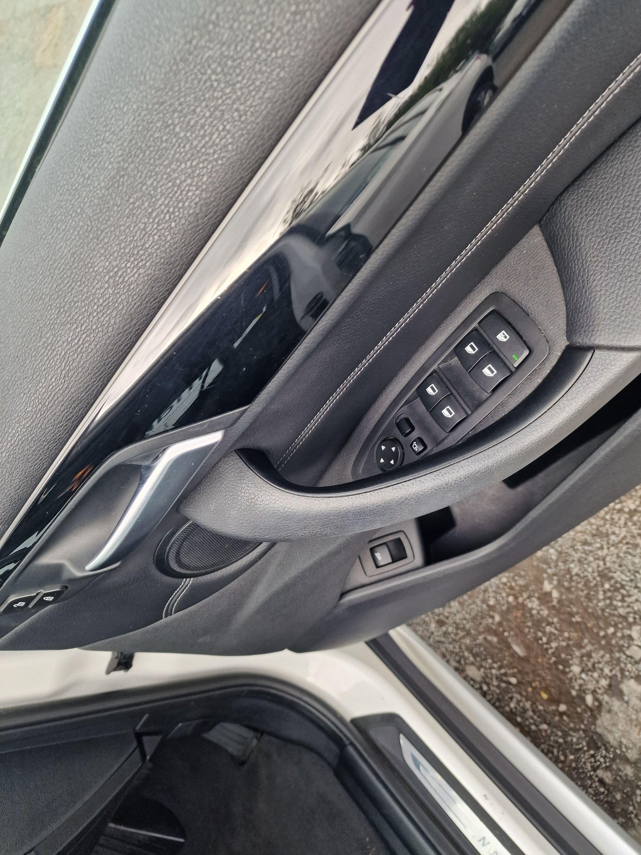 BMW X1 view 69