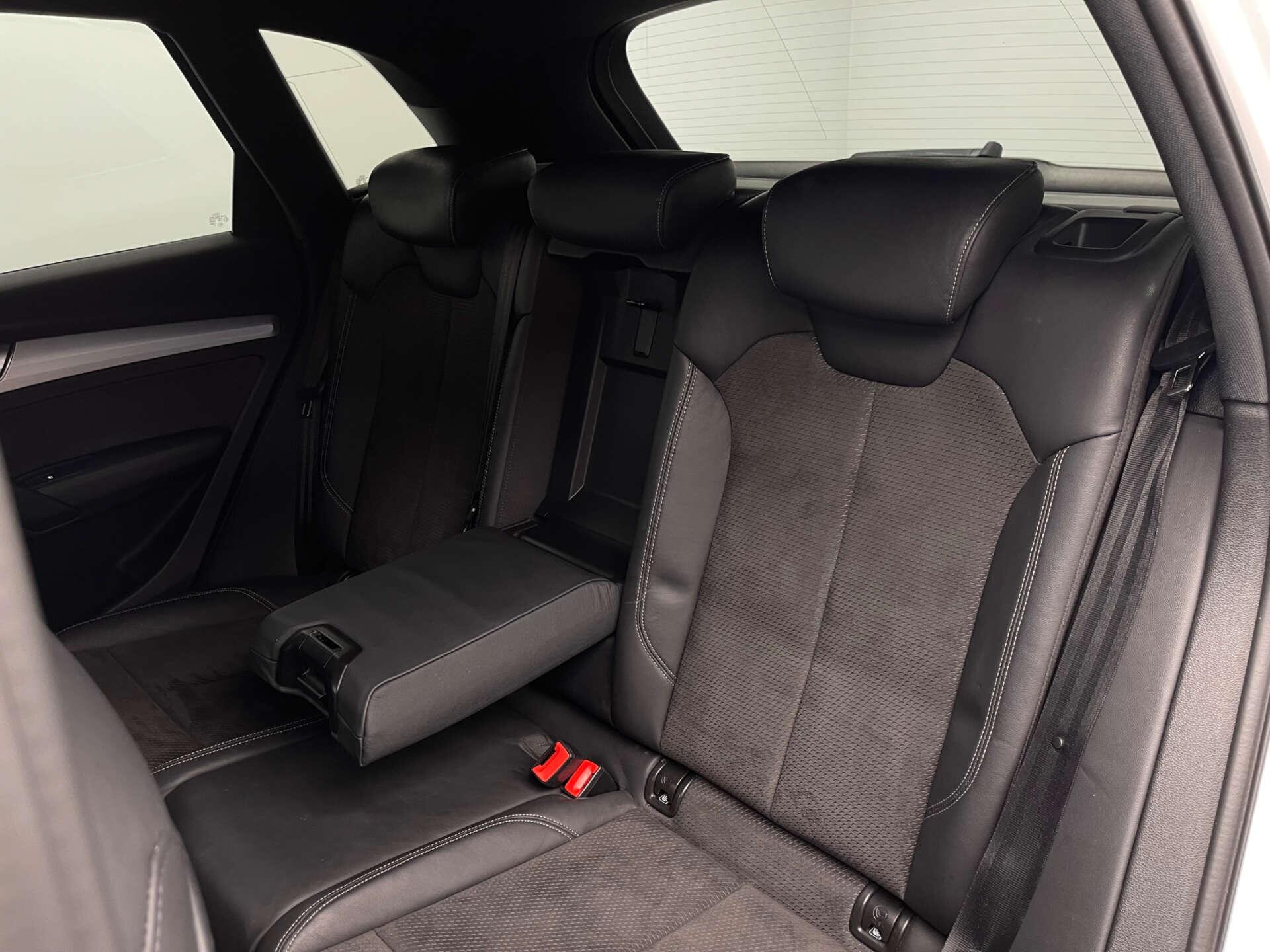 Audi Q5 view 39