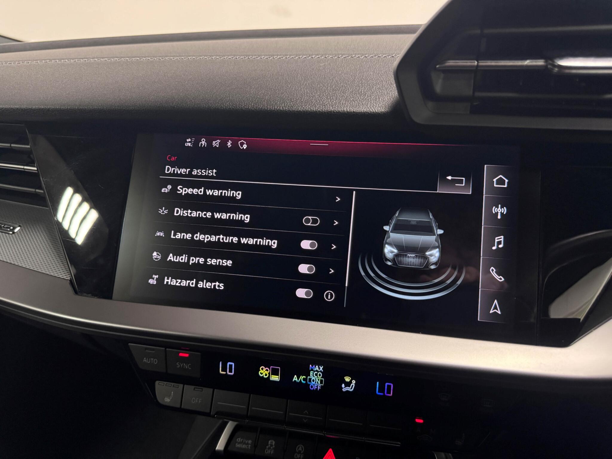 Audi S3 view 49
