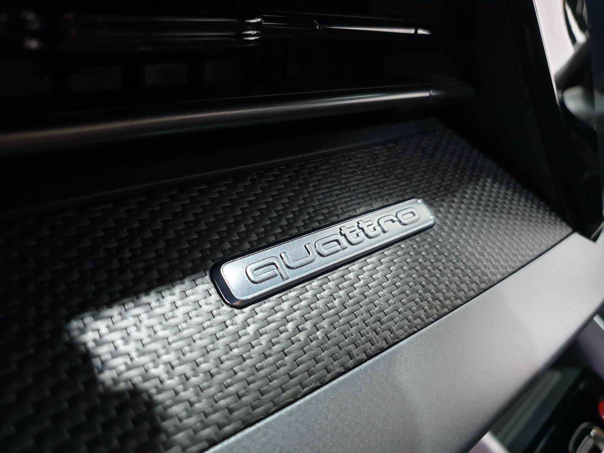 Audi RS3 view 79