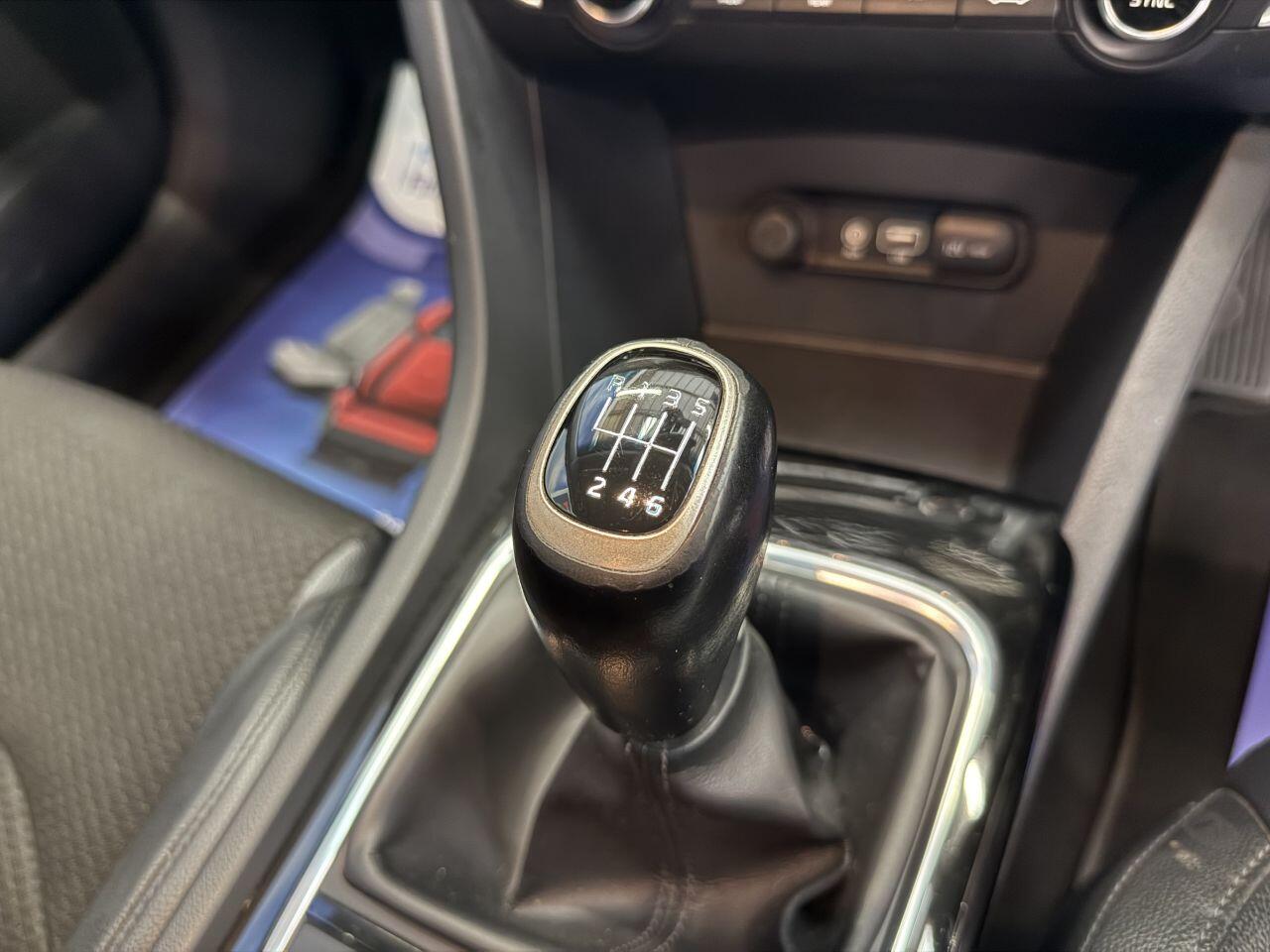 Kia Optima view 22