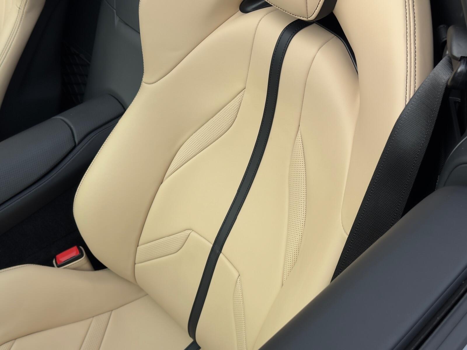 Ferrari 812 GTS view 23