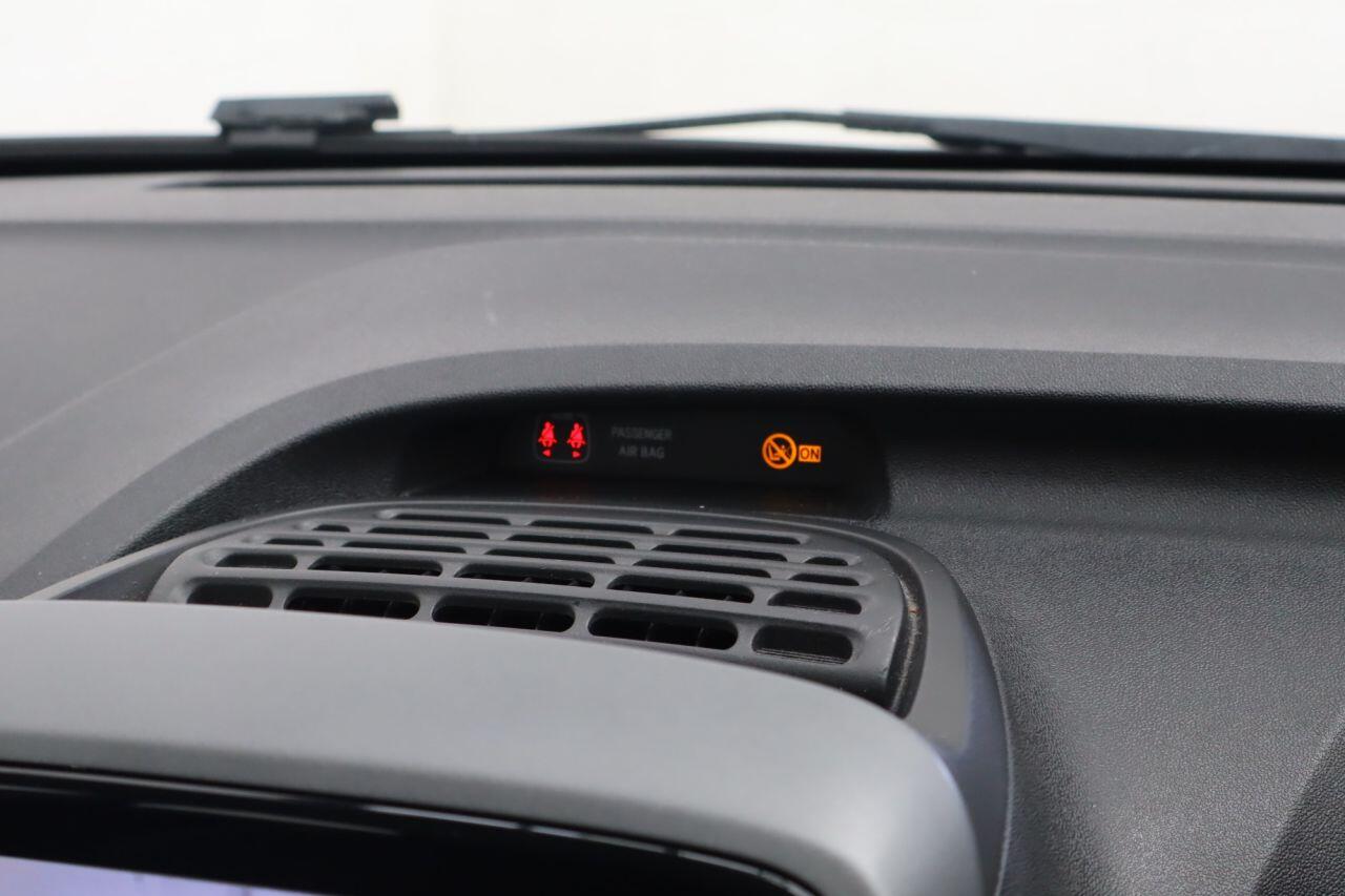 Toyota Aygo view 16