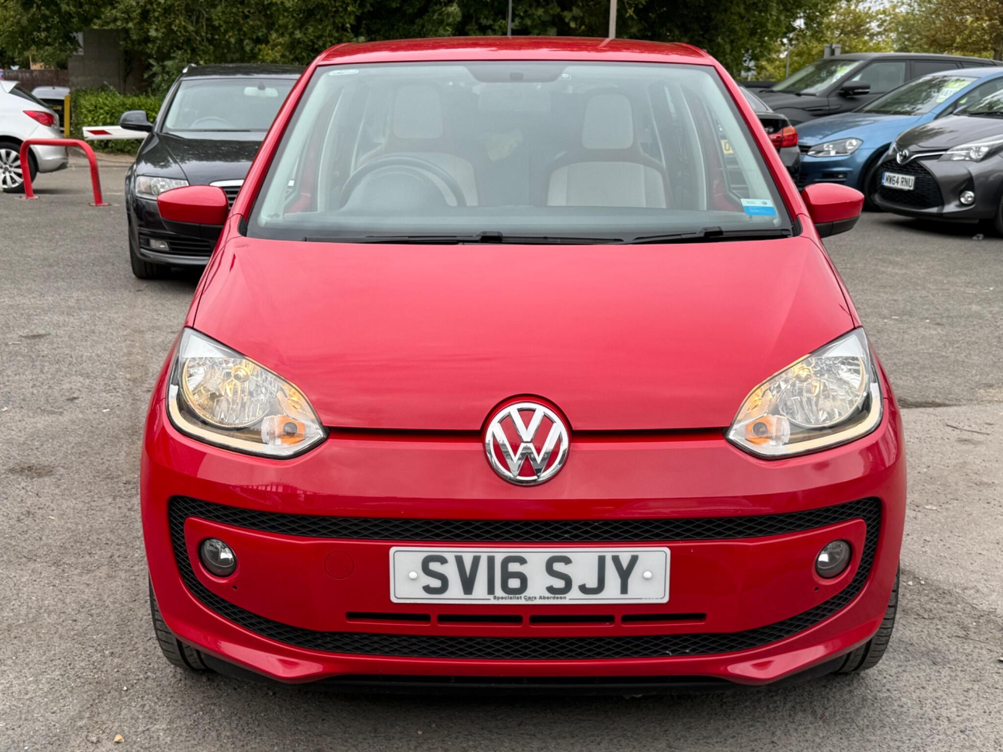 Volkswagen up! - Image 6