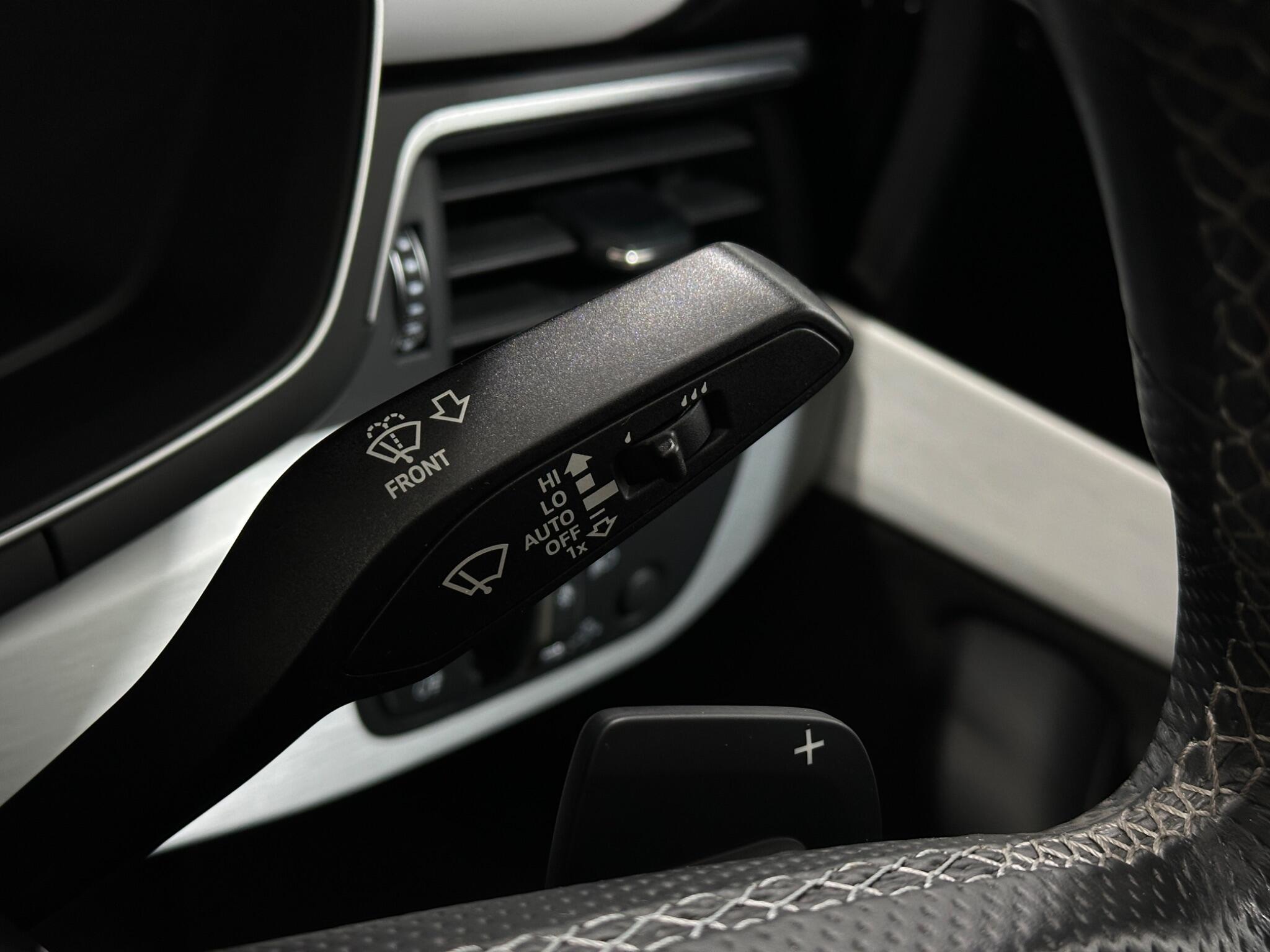 Audi A4 view 17