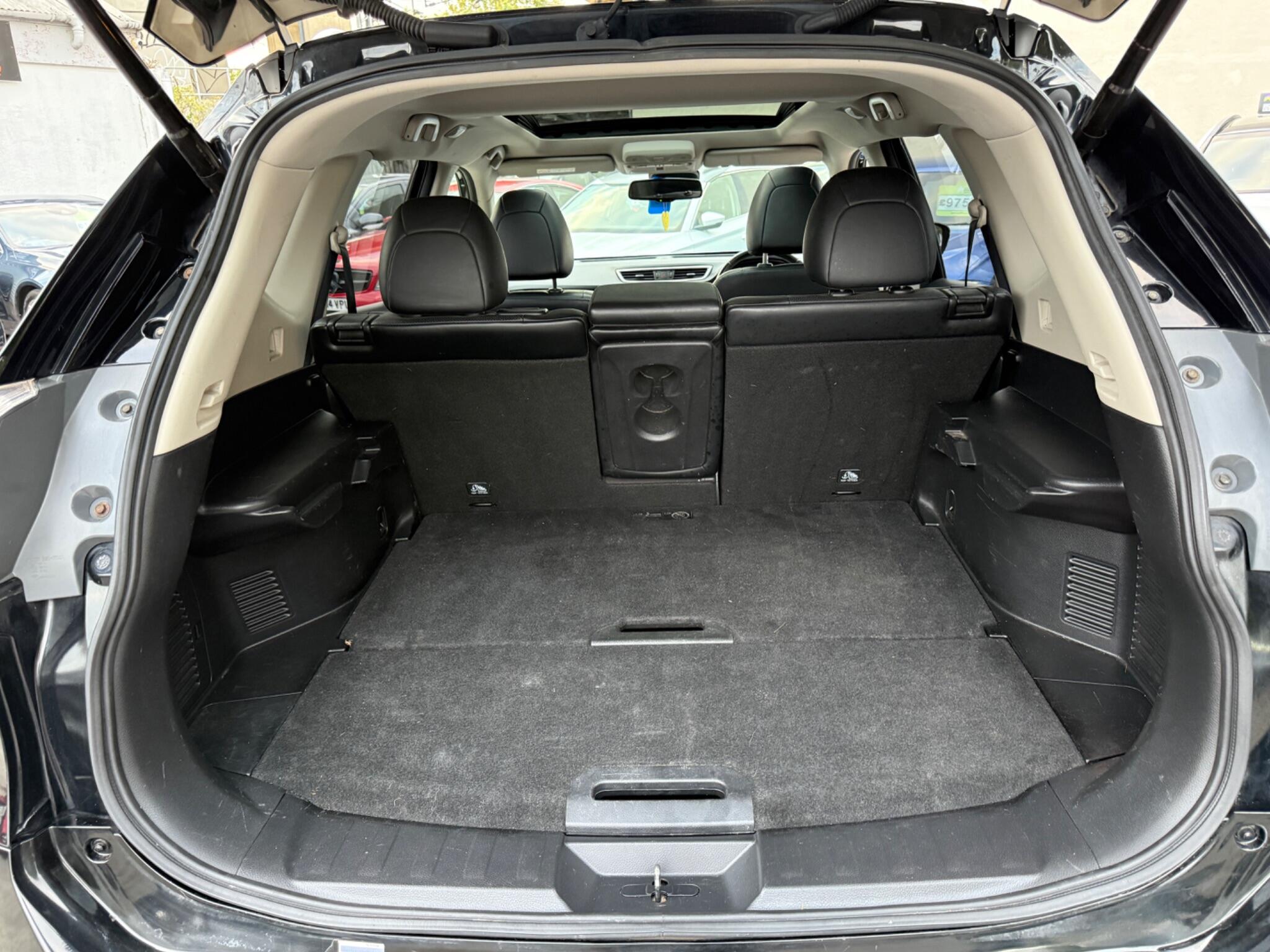 Nissan X-Trail - Image 38