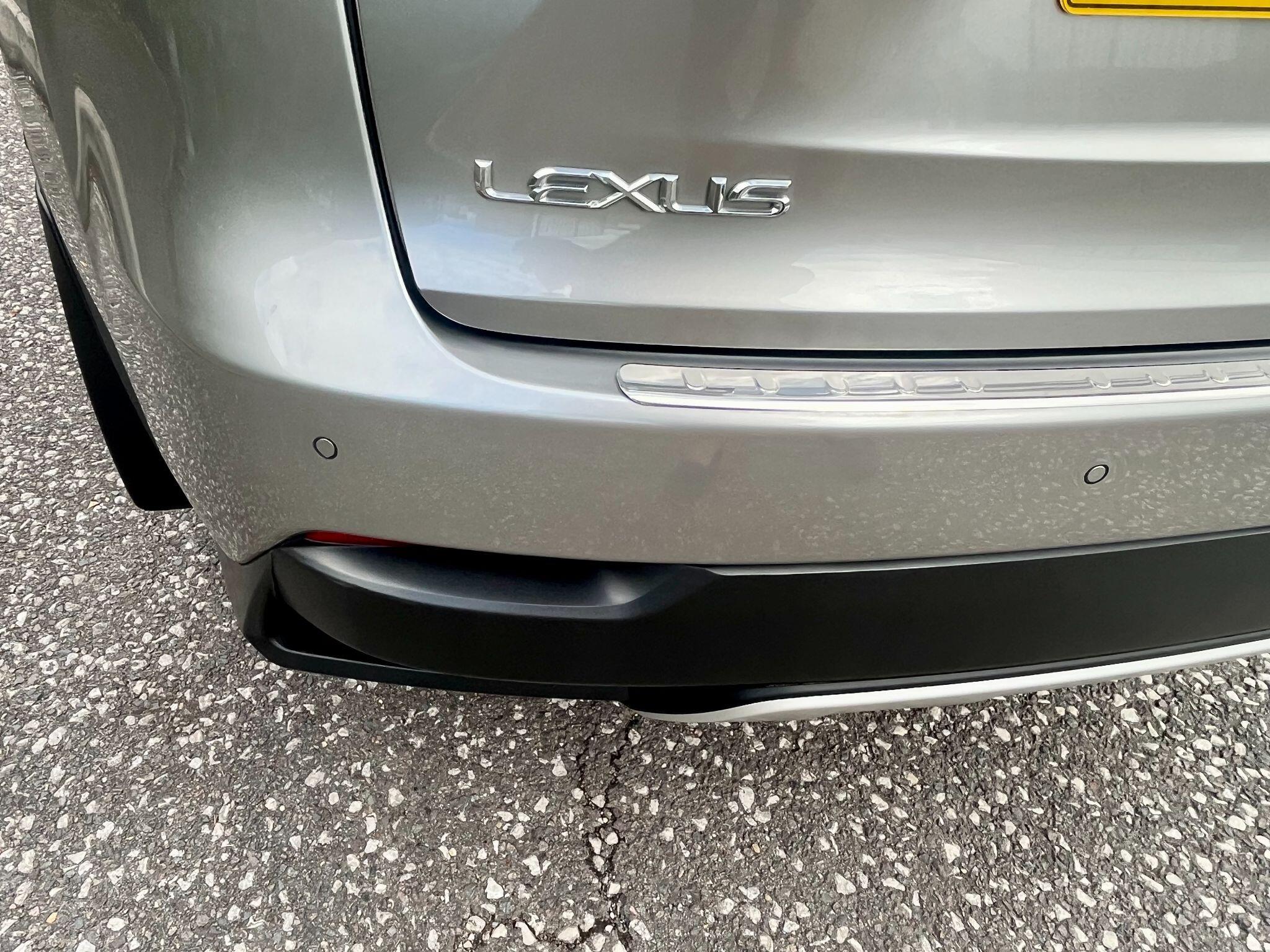 2015 Lexus NX 2.5 300h Premier E-CVT 4WD Euro 6 (s/s) 5dr • 60,207 miles image 30