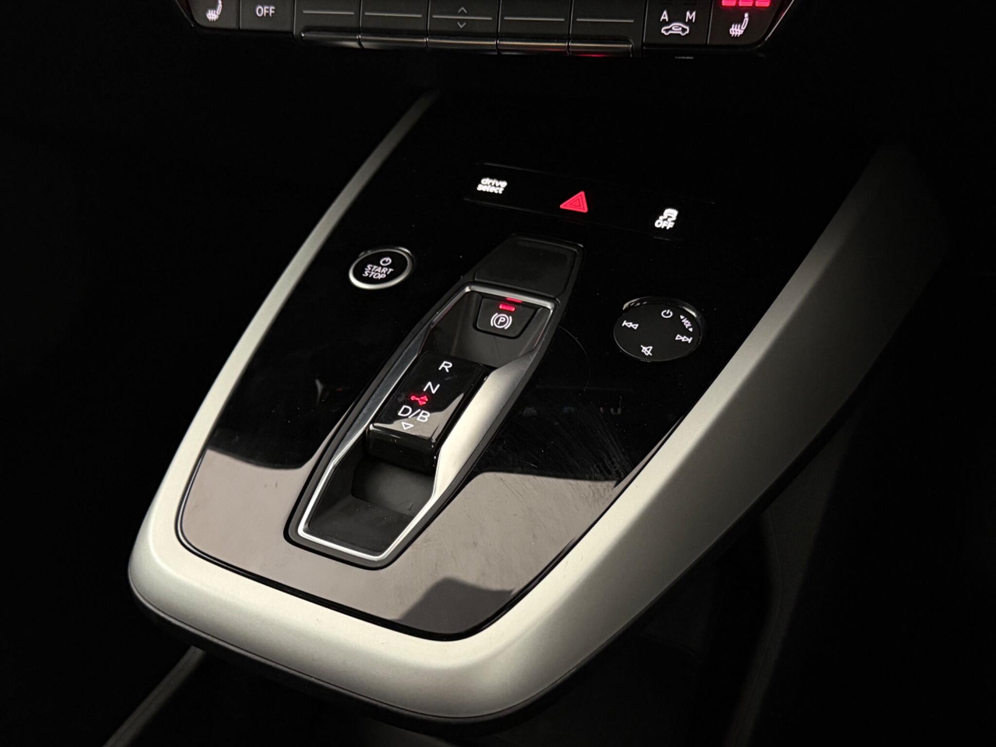 Audi Q4 E-Tron view 17