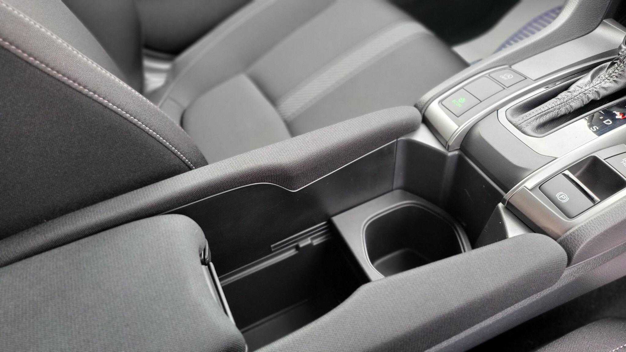 Honda Civic view 12