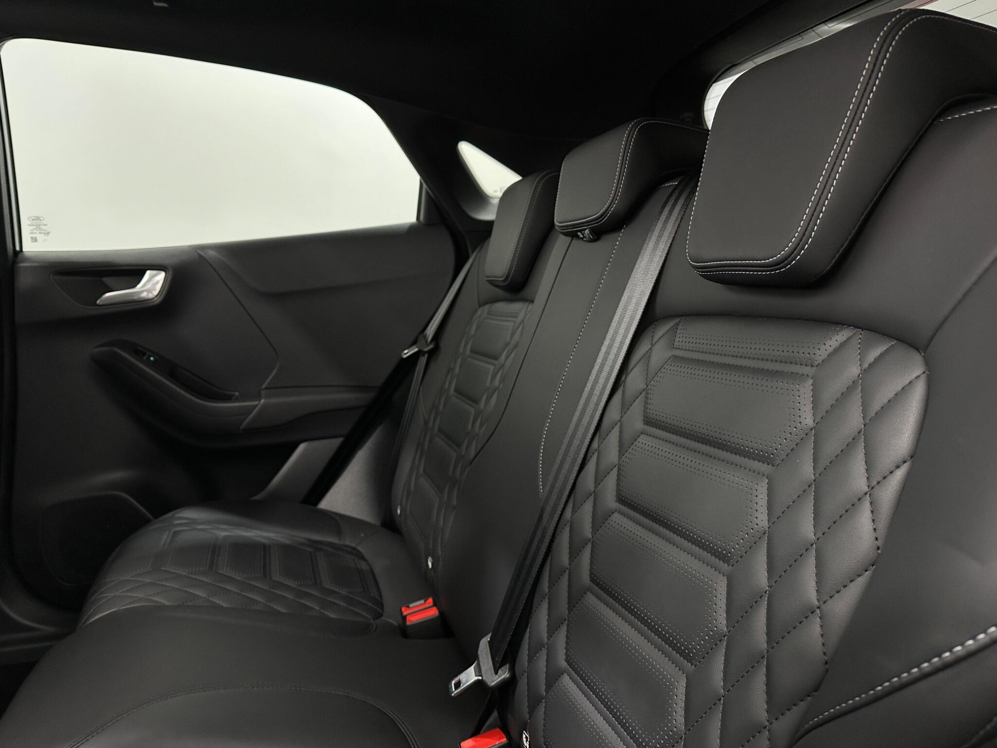 Ford Puma view 37