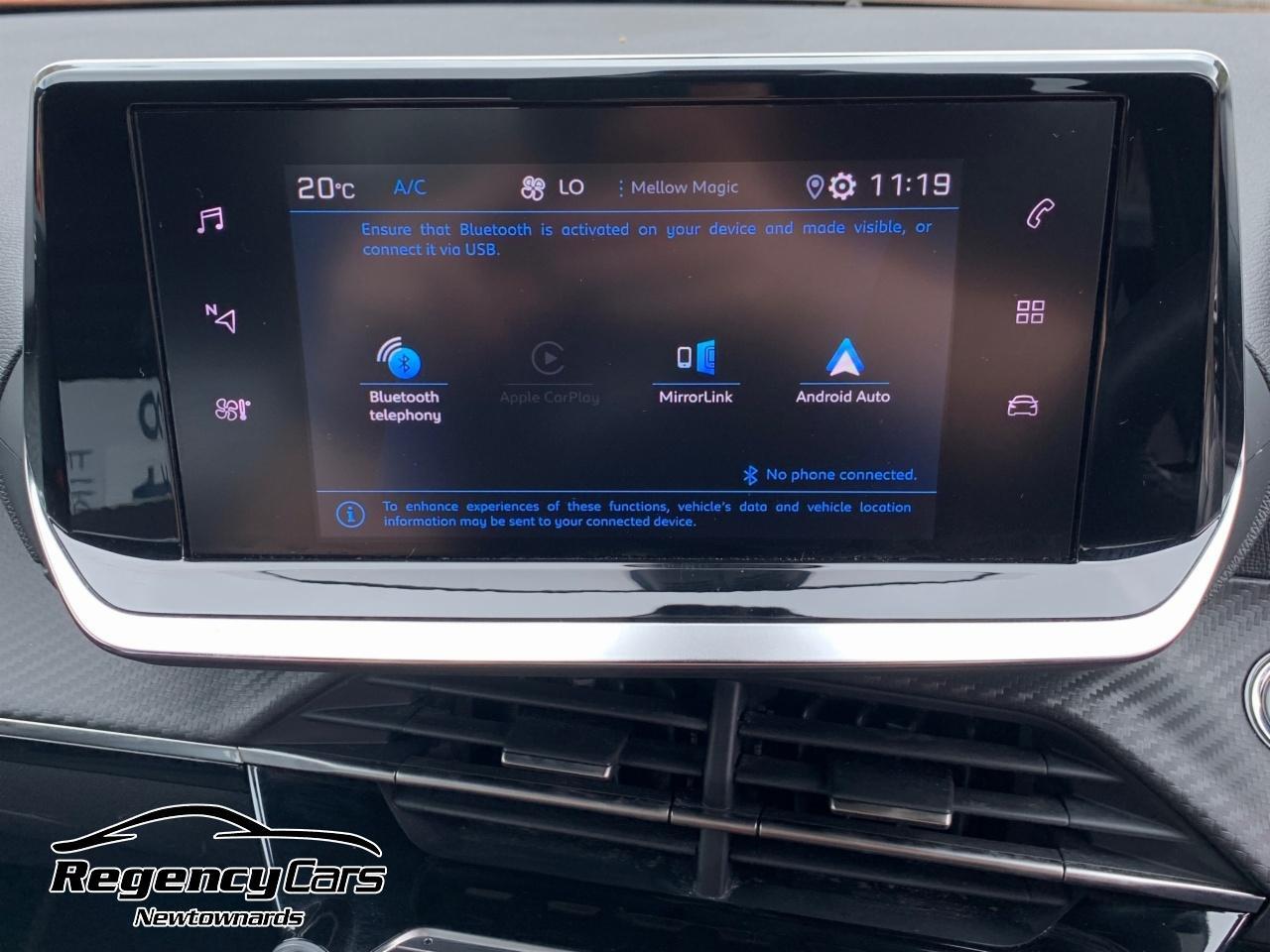 Peugeot 2008 view 29