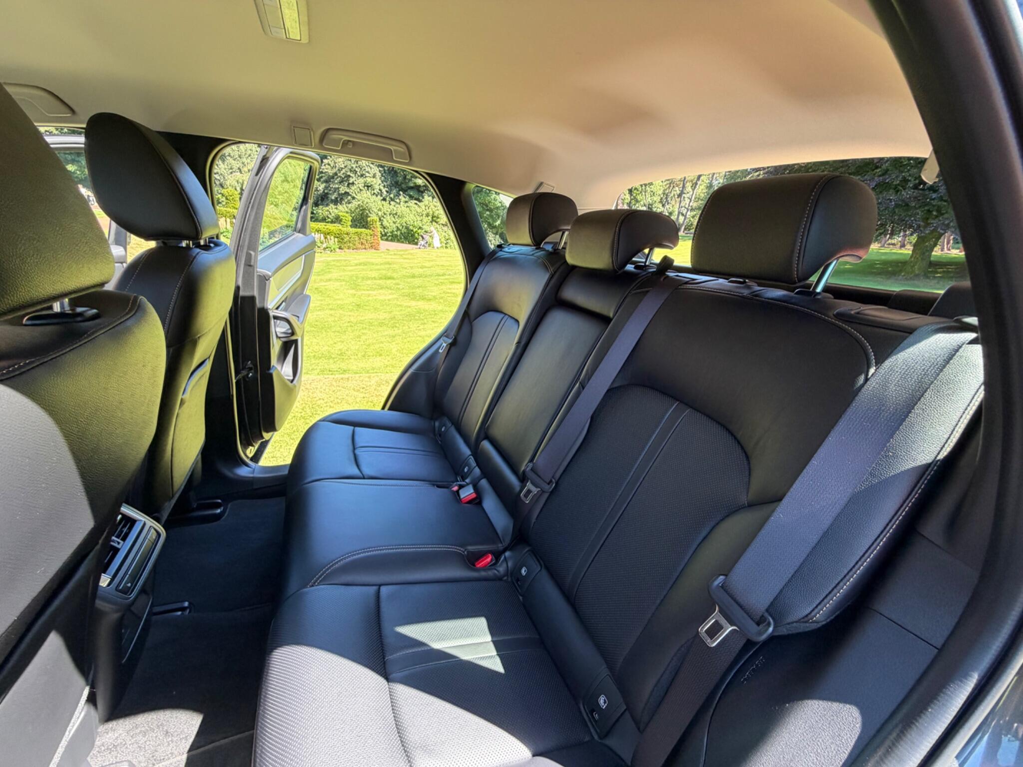 Mazda E-Skyactiv view 11