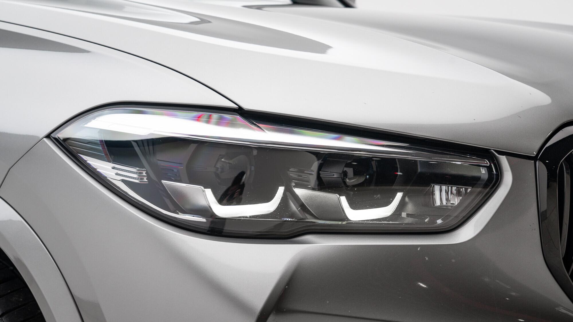 BMW X5 X5 view 60