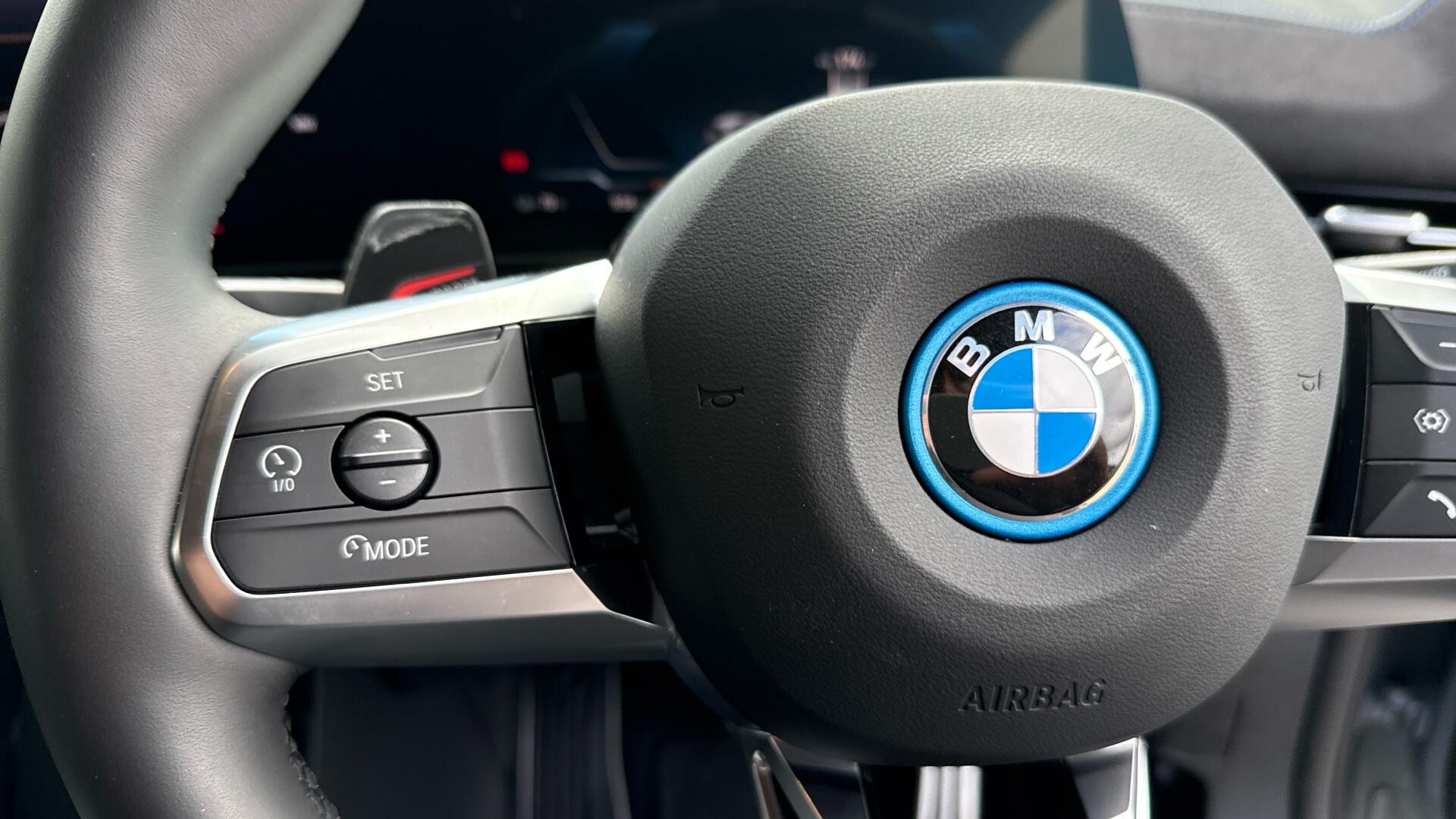 BMW iX2 view 17