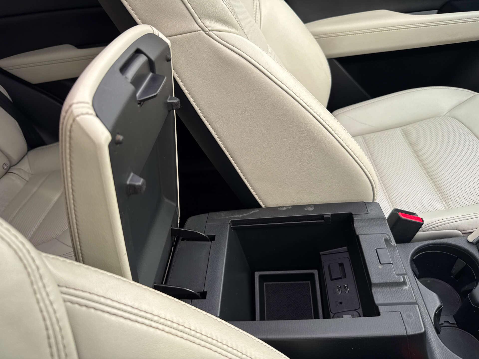 Mazda CX-5 view 62