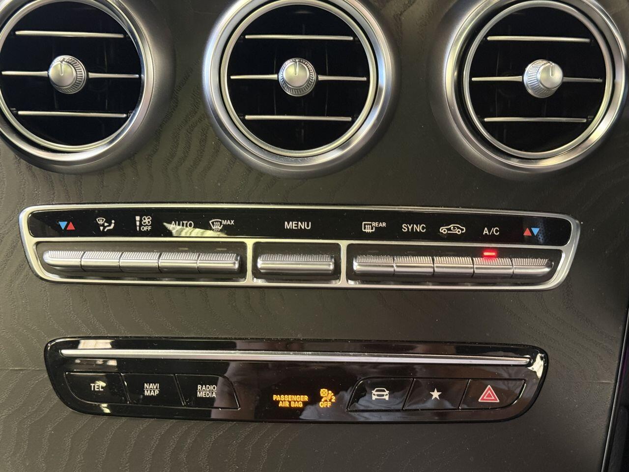 Mercedes-Benz GLC view 56