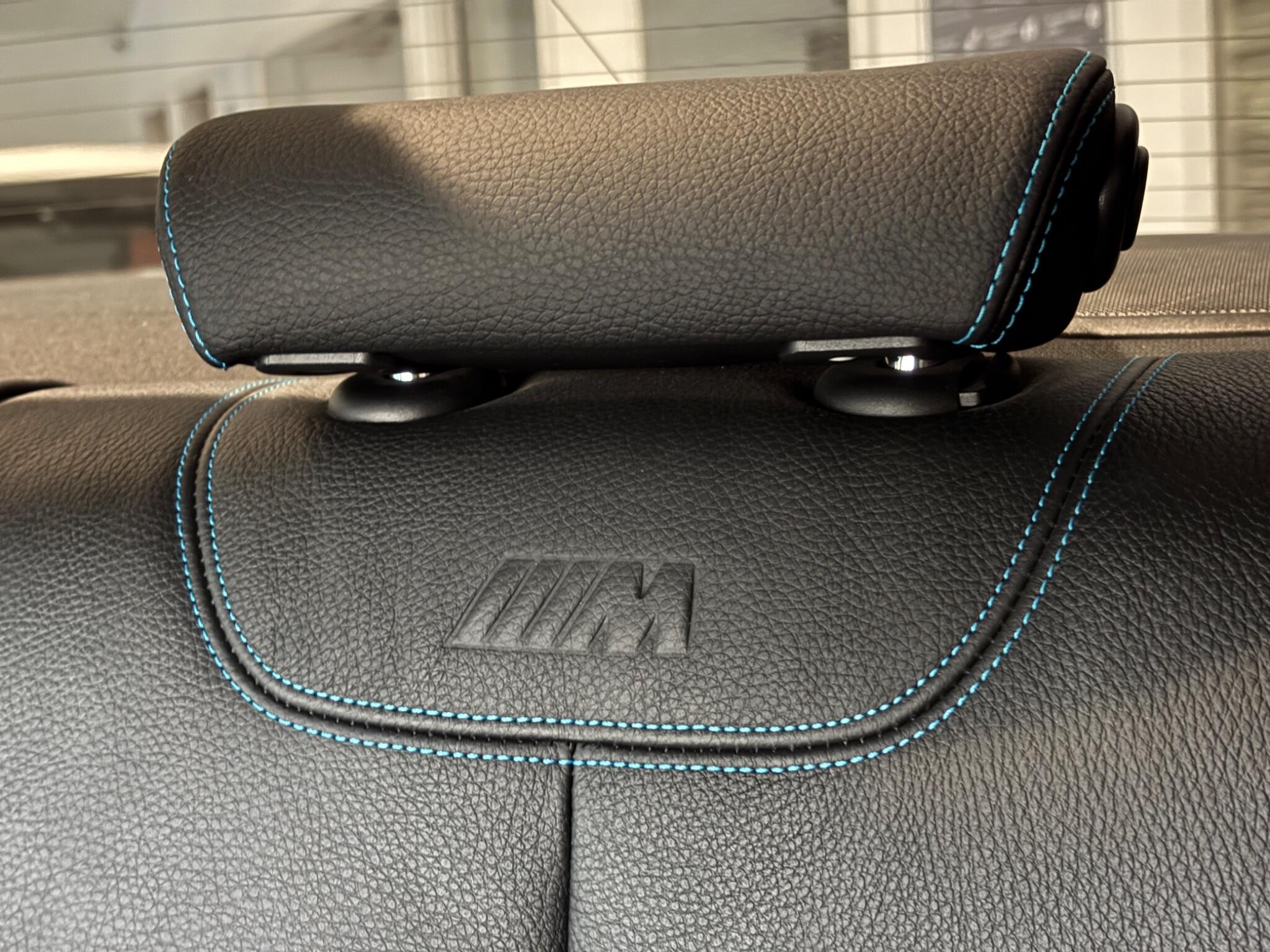 BMW M2 view 24