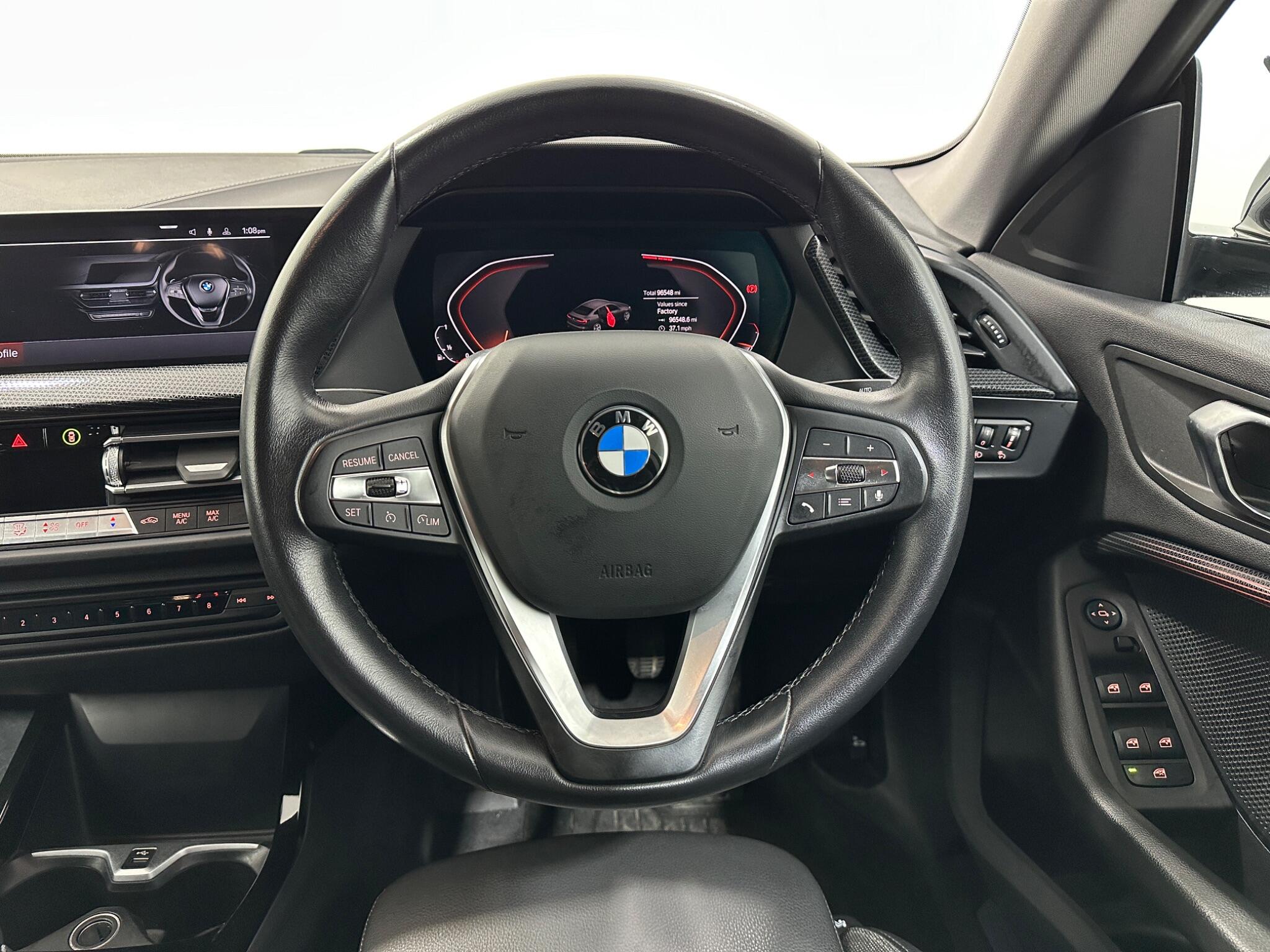 BMW 2 Series view 13