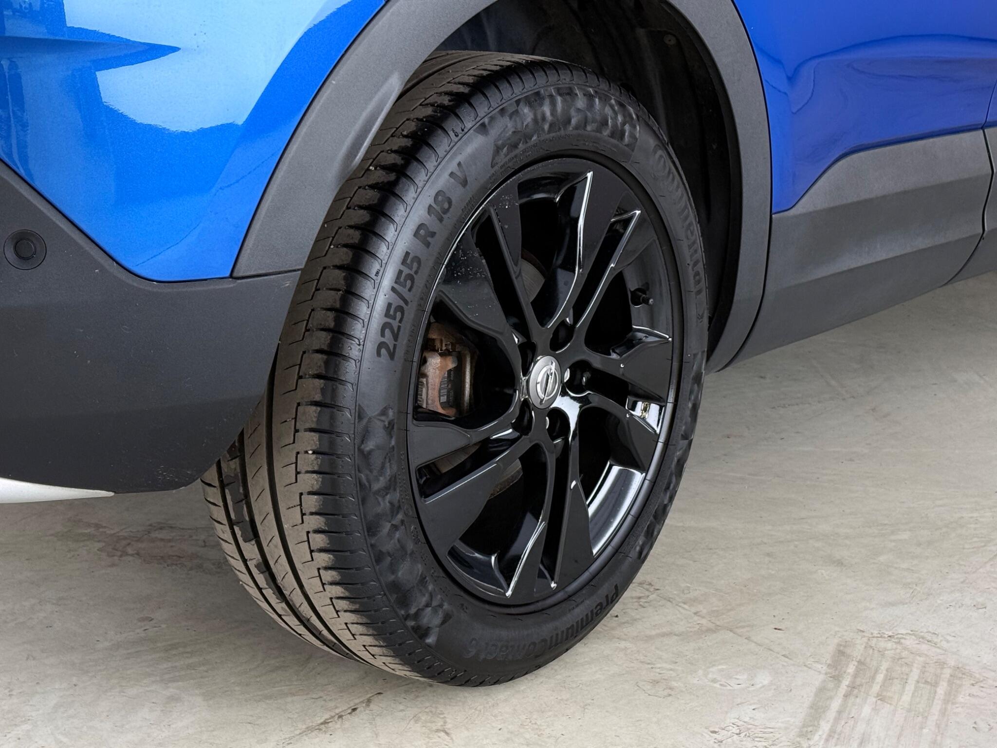 Vauxhall Grandland X view 9