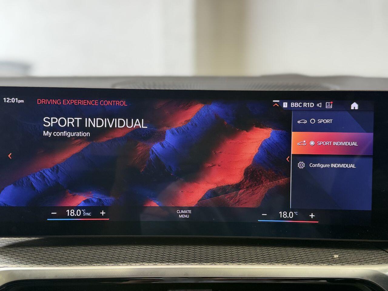 BMW I4 view 55