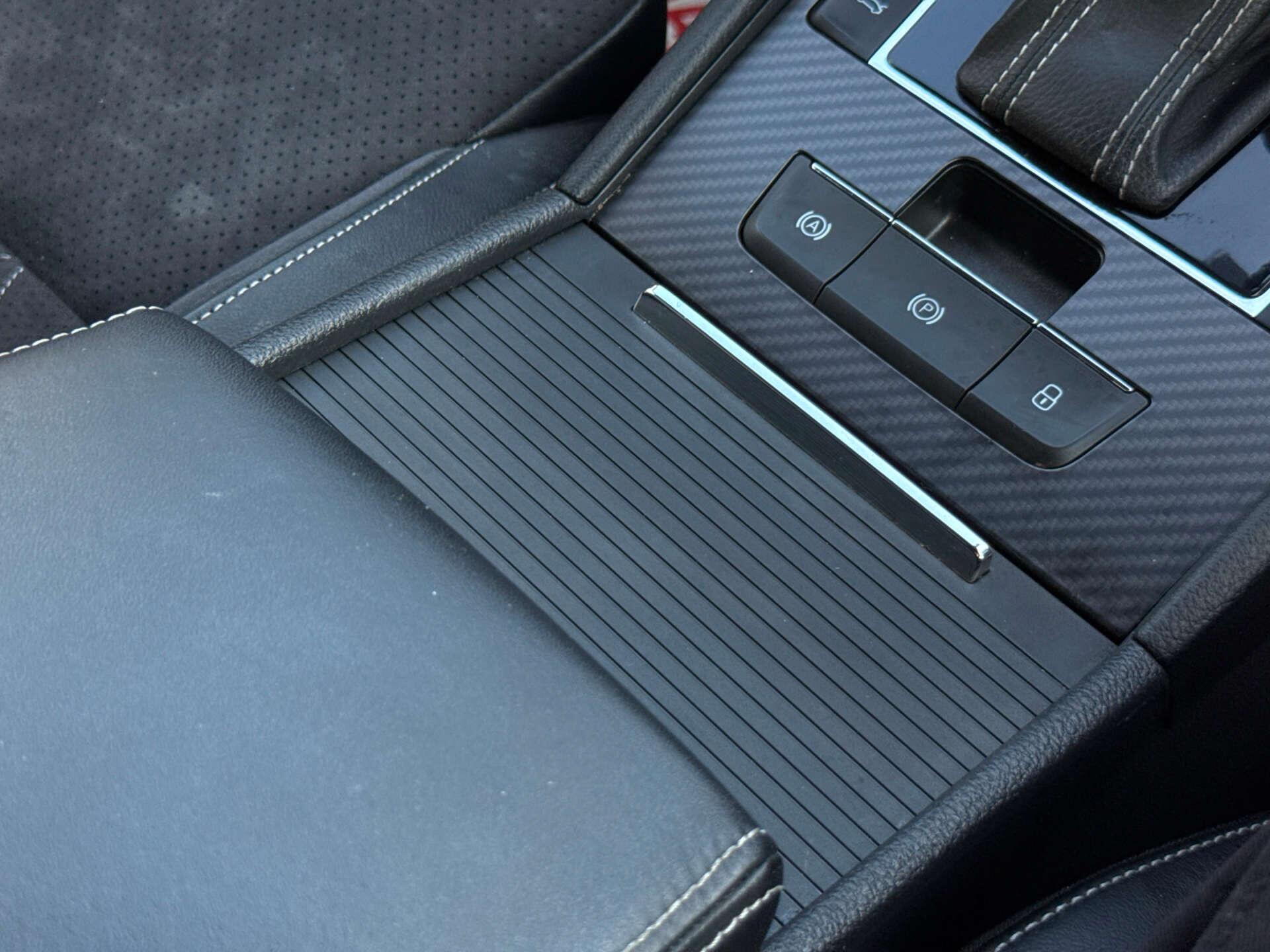 Skoda Superb view 59
