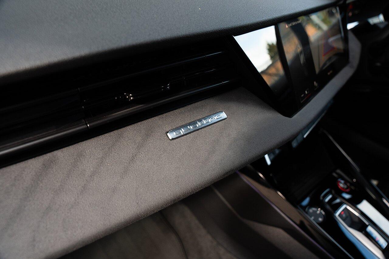 Audi RS3 view 39