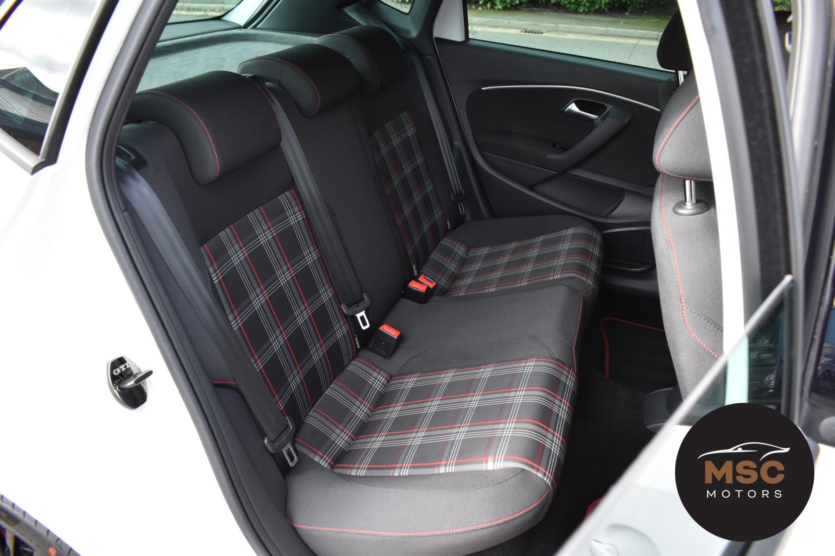 Volkswagen Polo view 36