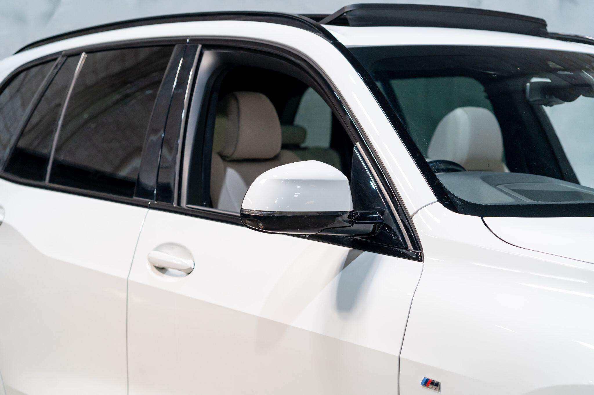 BMW X5 view 36