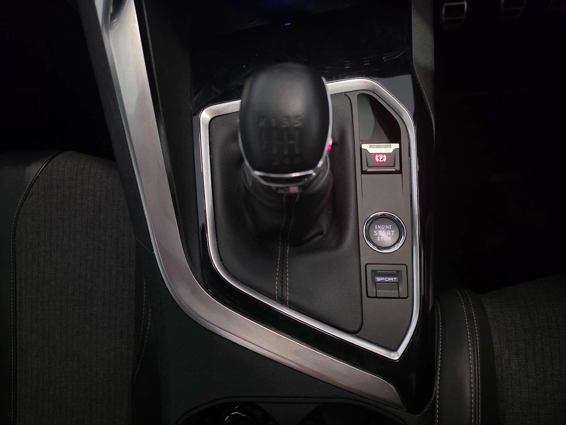 Peugeot 3008 view 24