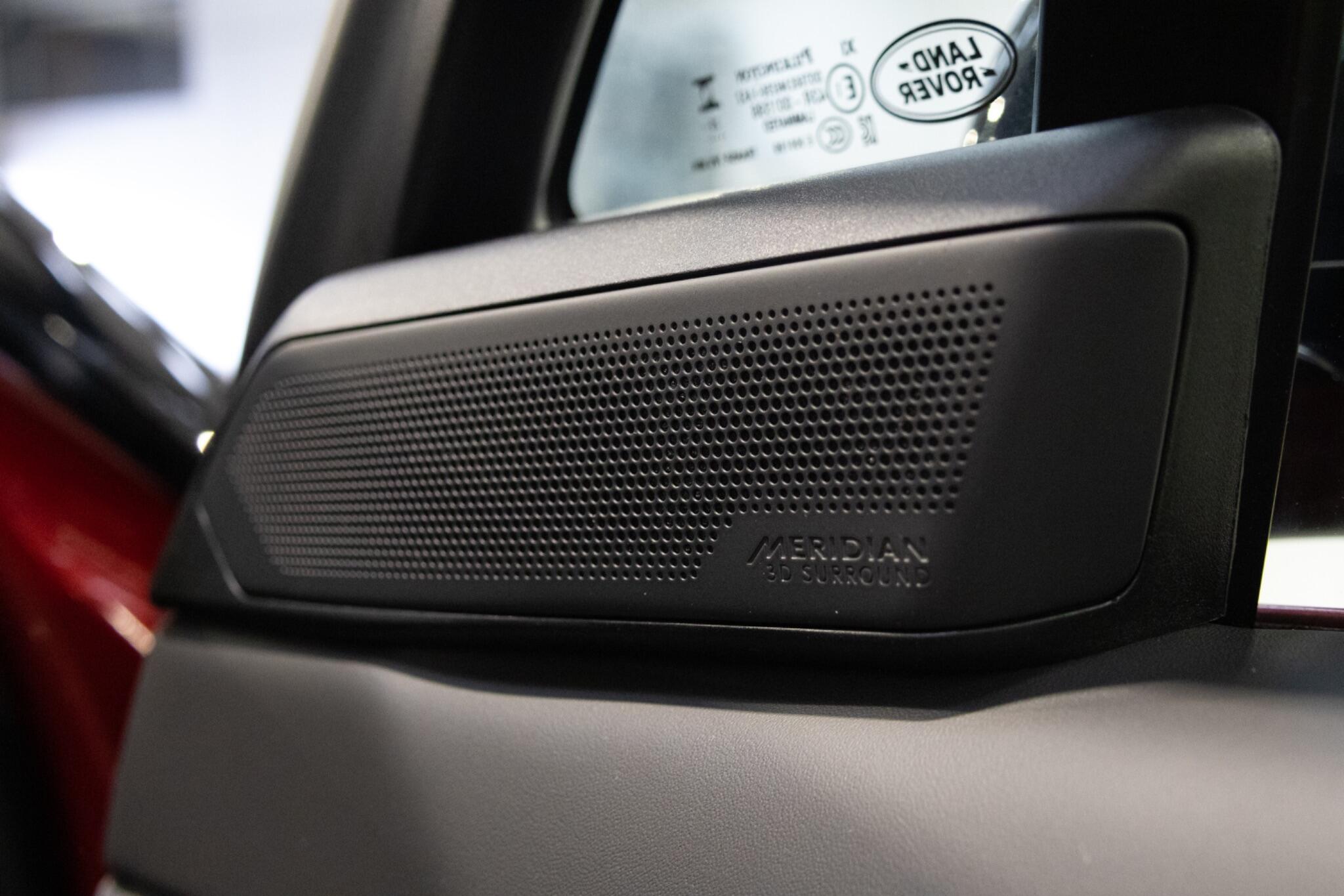 Land Rover Range Rover Sport view 55