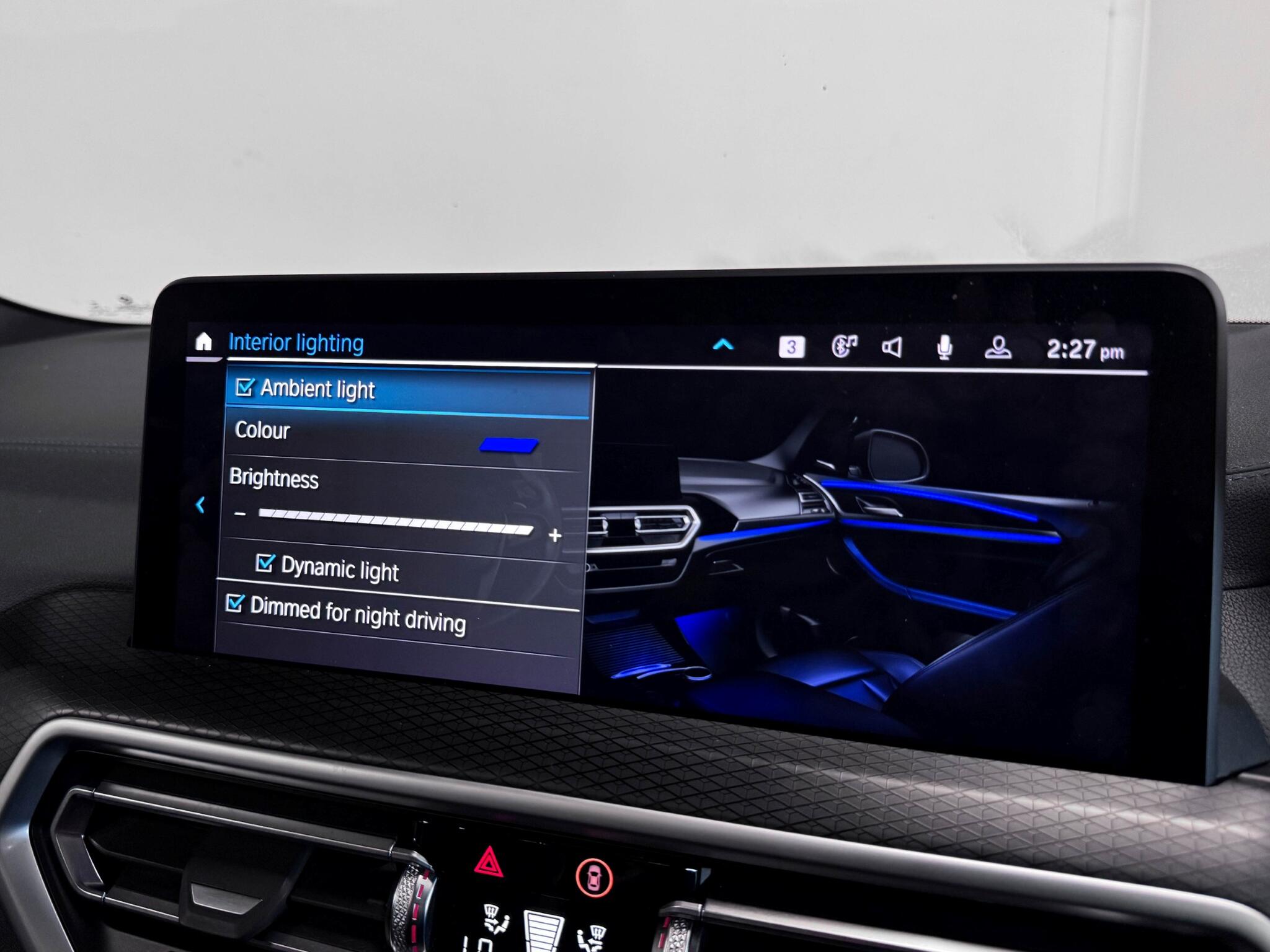 BMW X3 view 67
