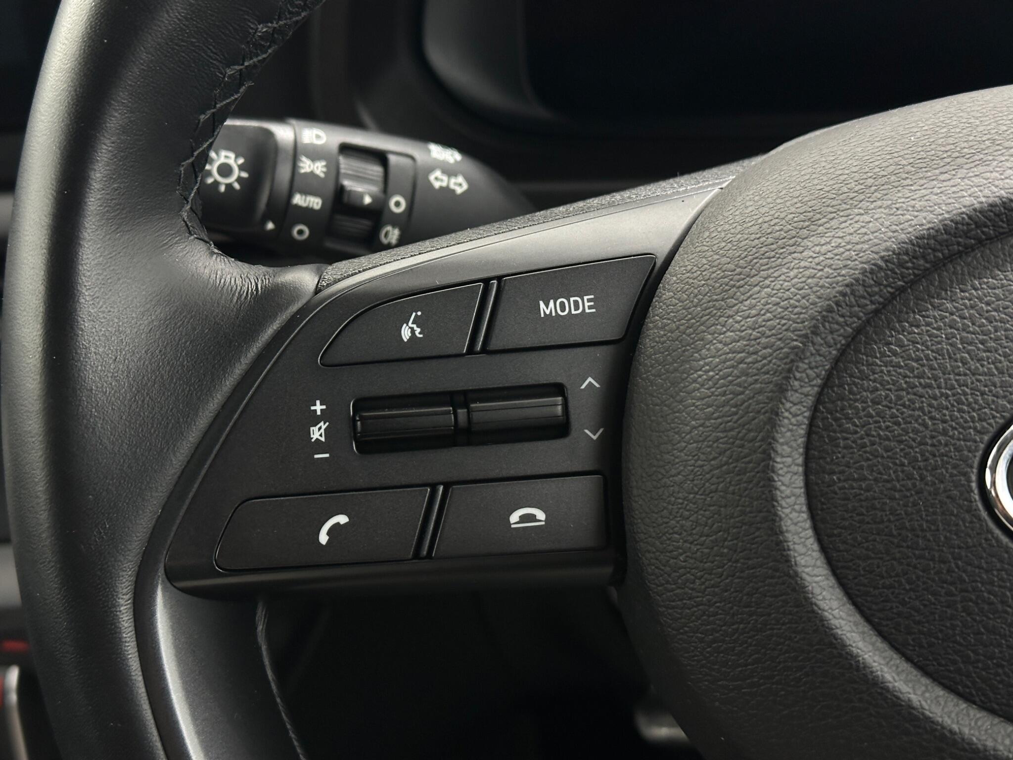 Hyundai I20 view 15