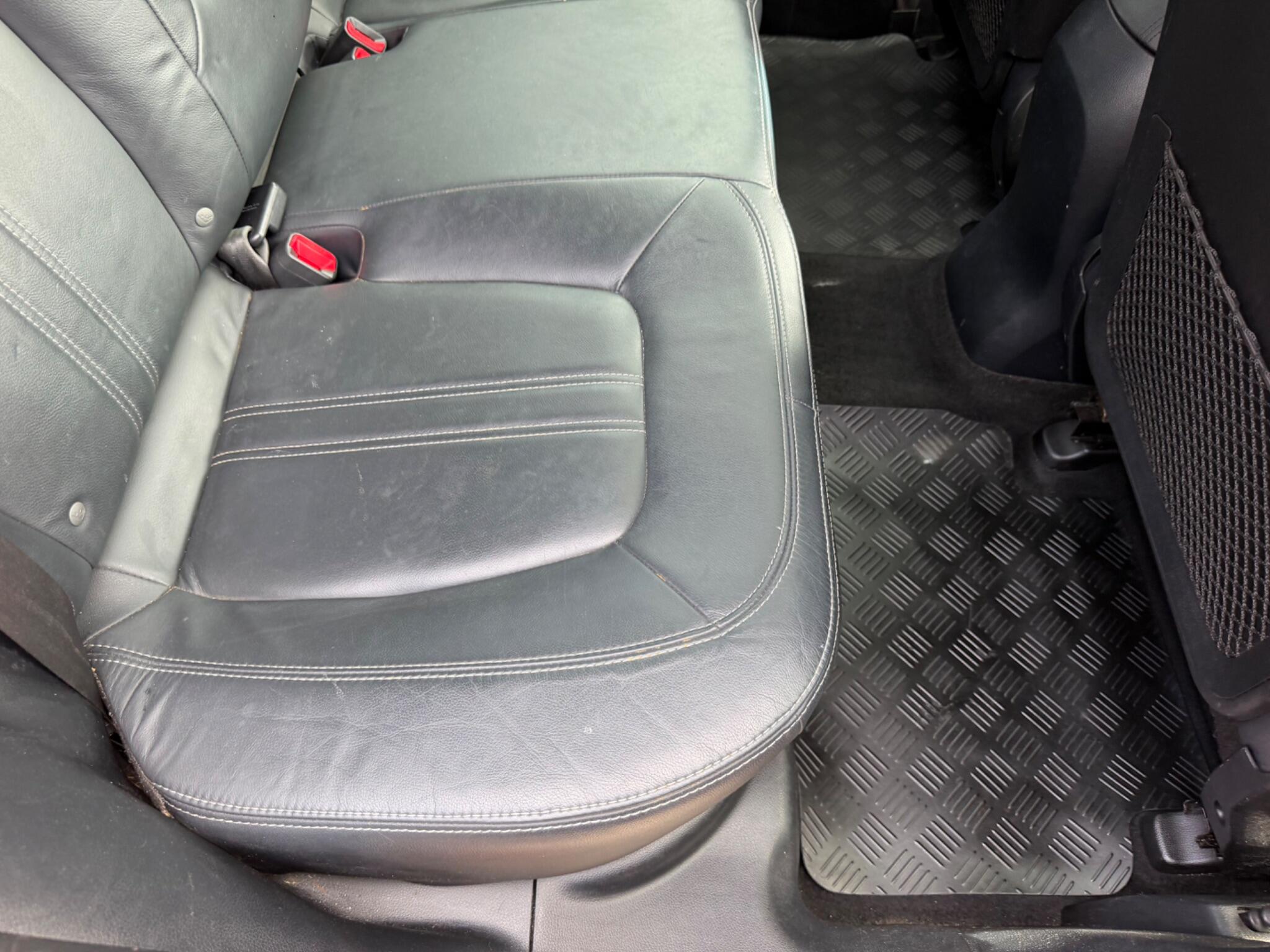 Kia Sportage view 24