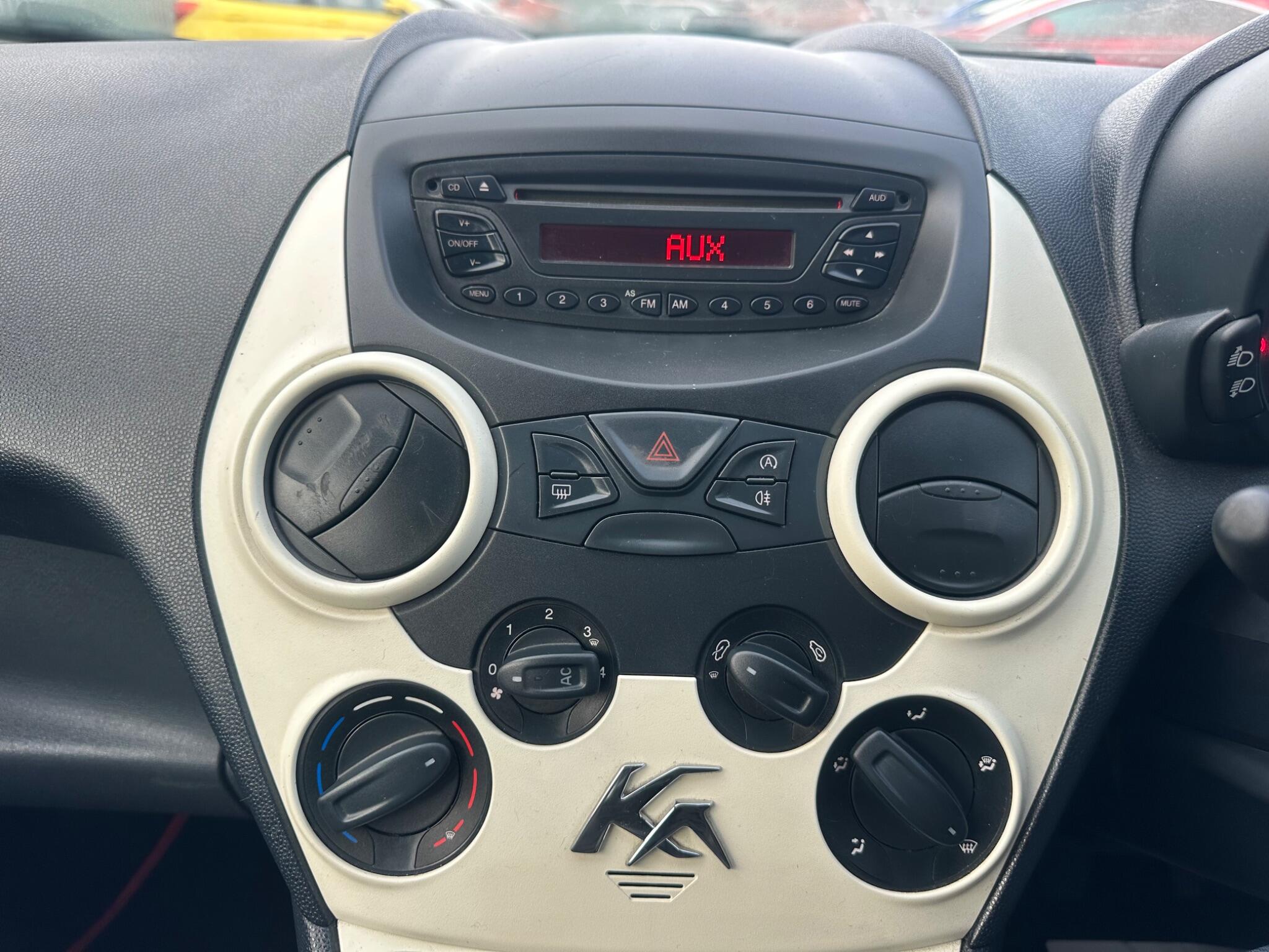 2013 Ford Ka image 33