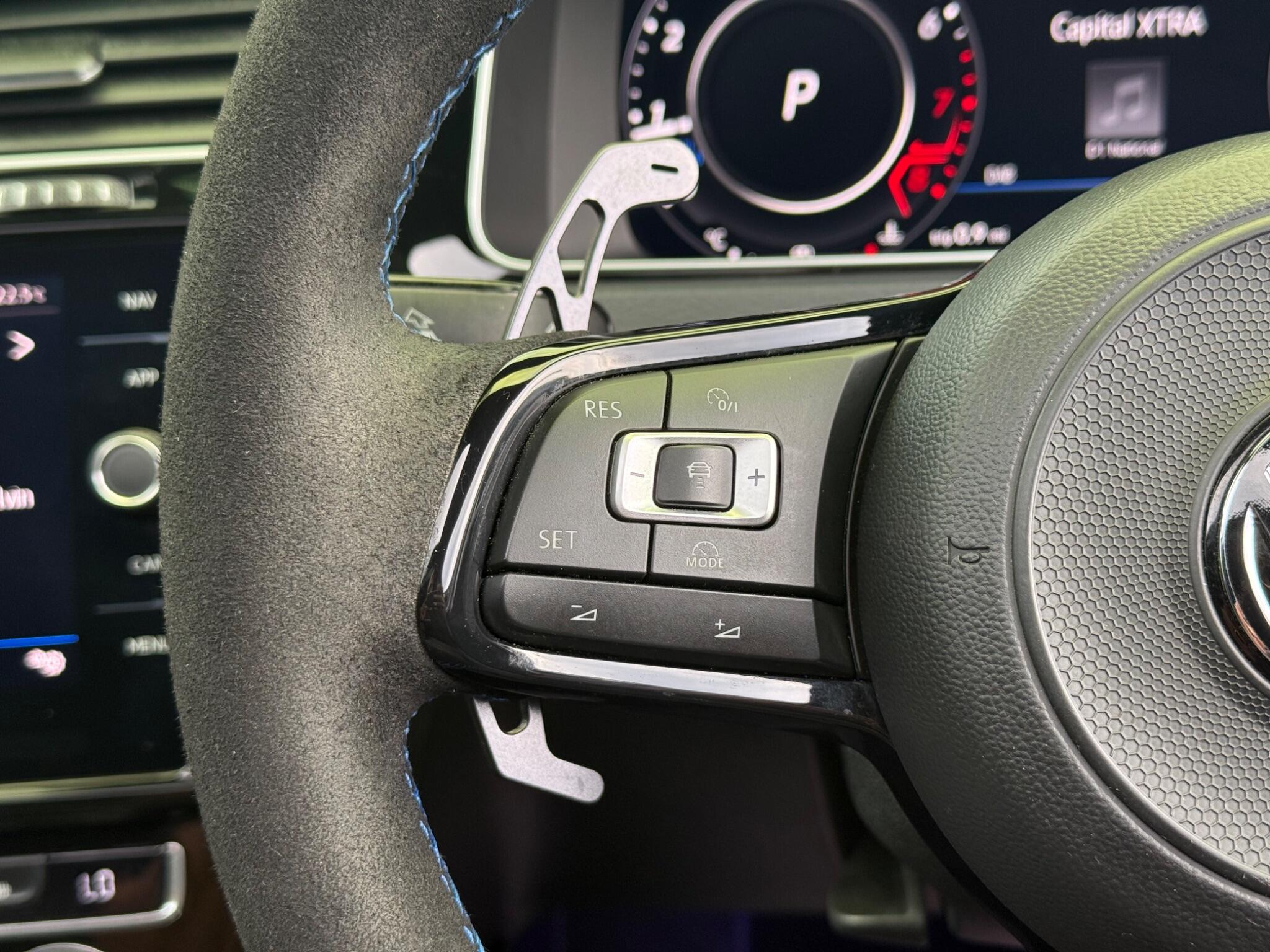 Volkswagen Golf view 19