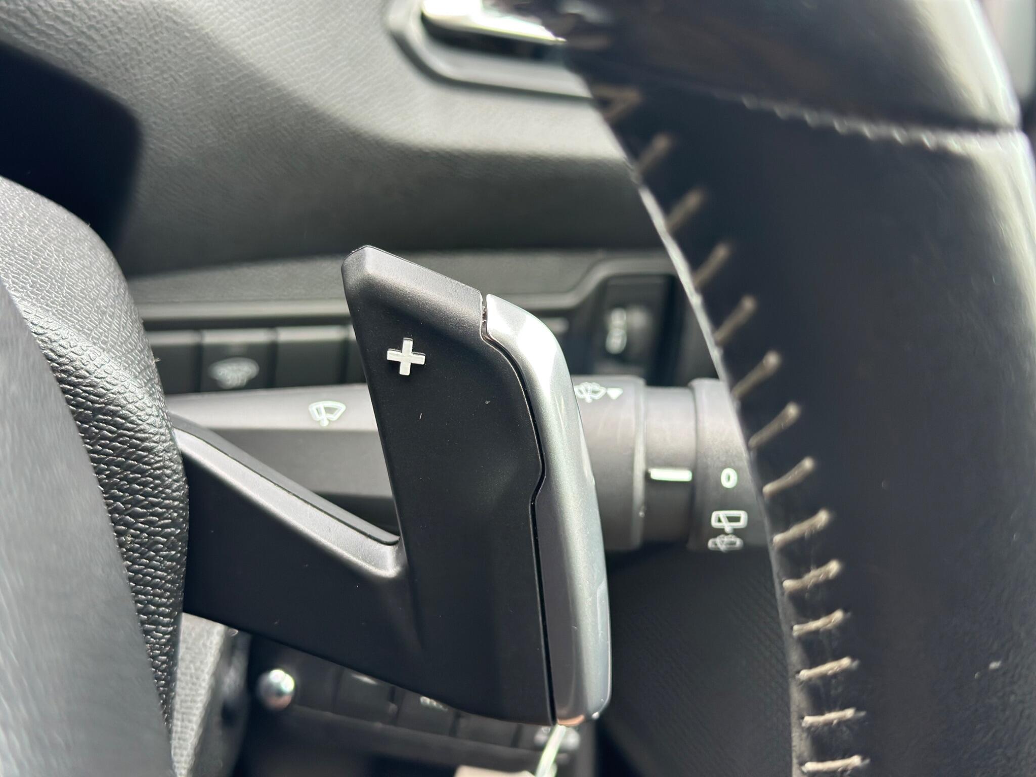 Peugeot 308 view 33
