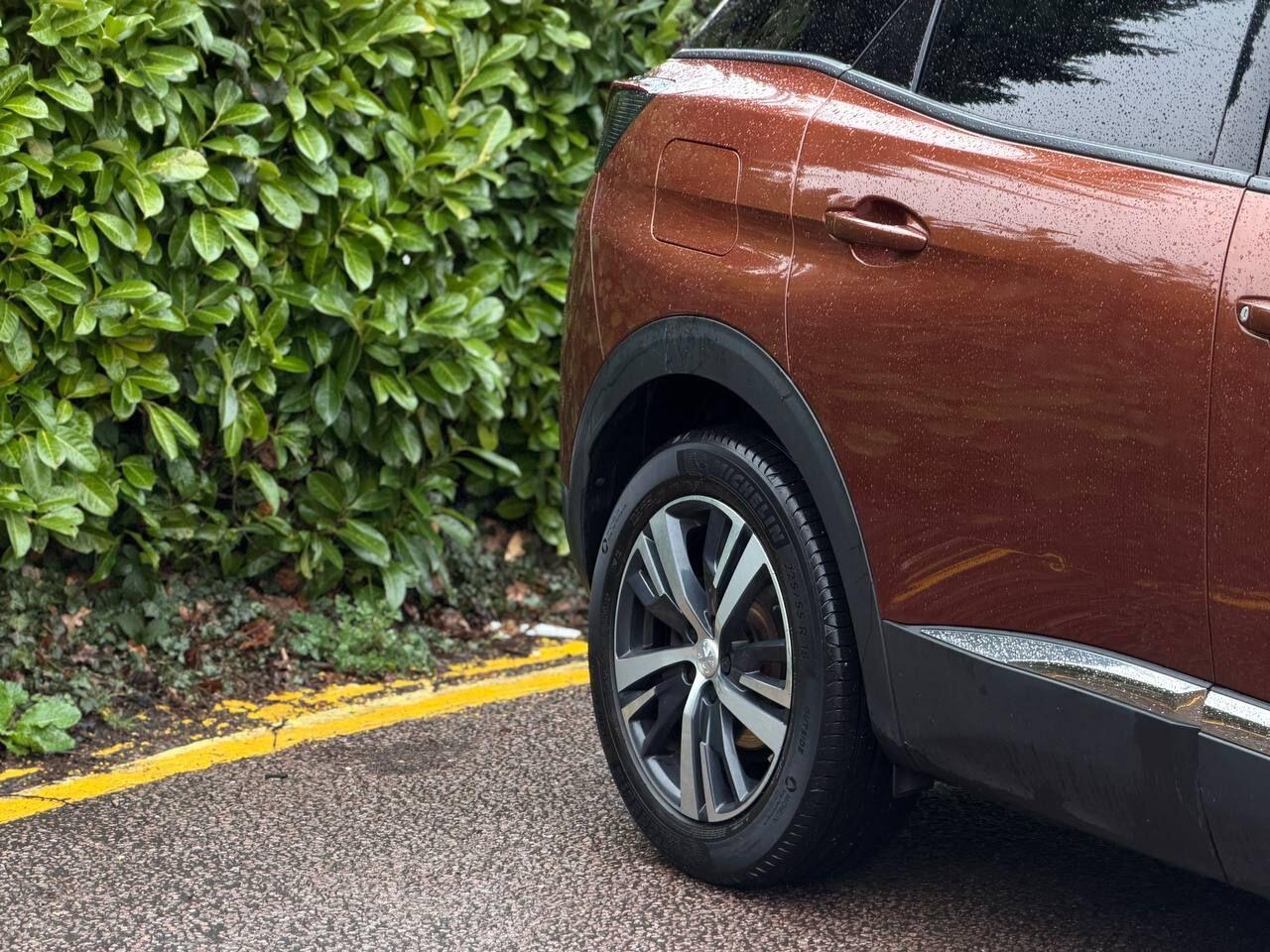 Peugeot 3008 view 60