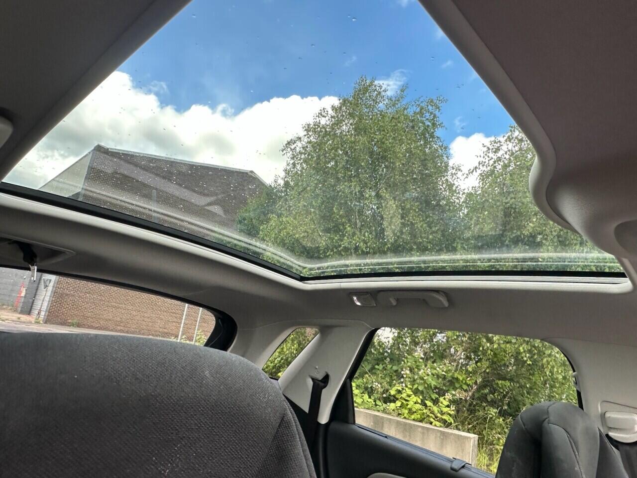 Citroen C4 Picasso view 18
