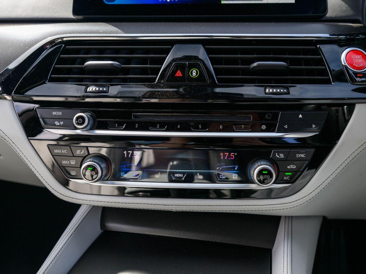 BMW M5 view 31