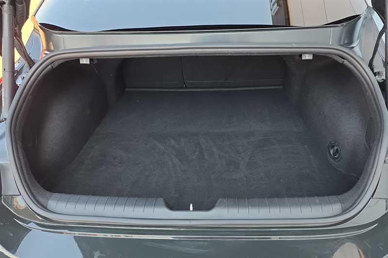 Hyundai Ioniq 6 view 24