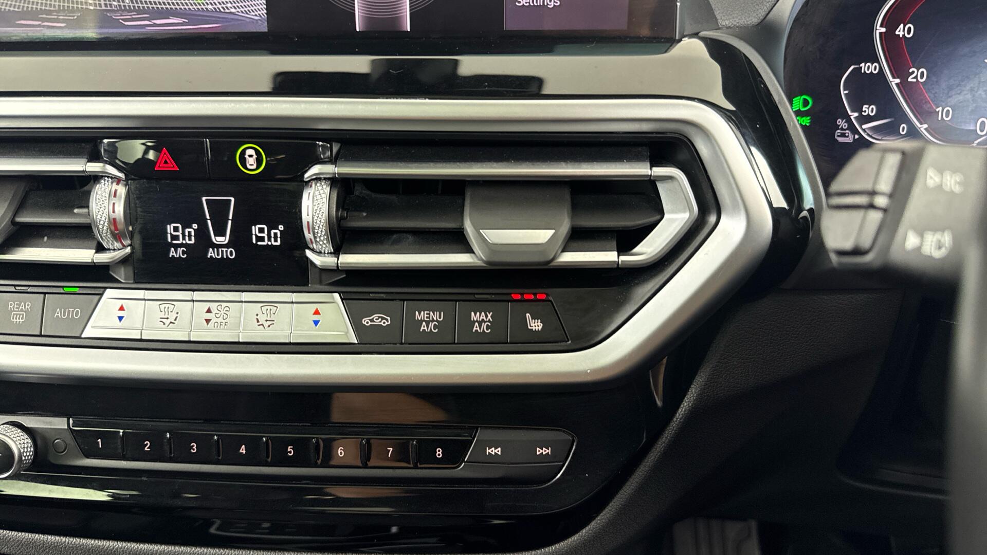 BMW Ix3 view 39