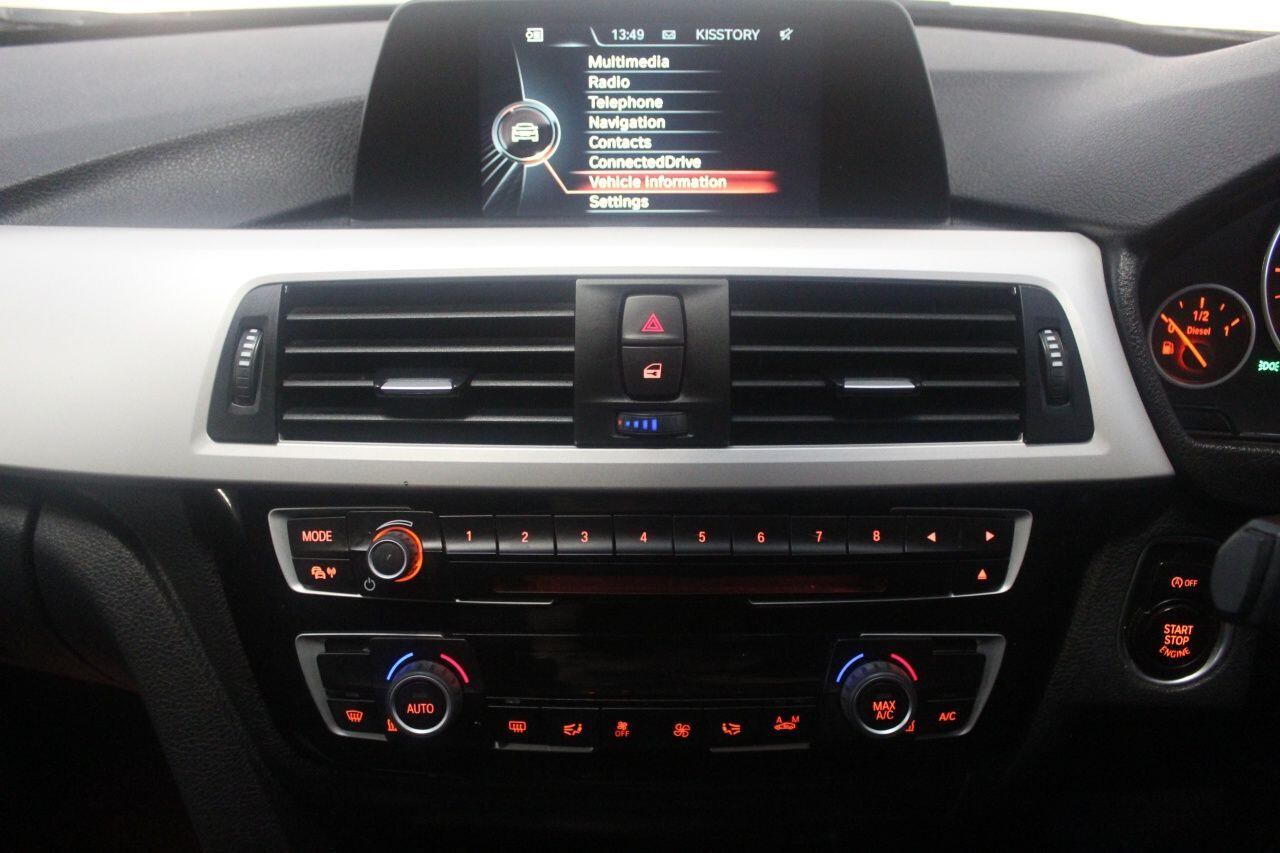 BMW 3 Series view 31