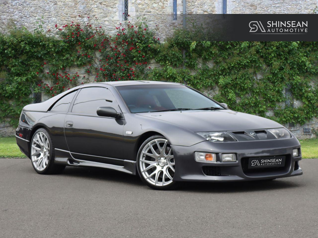 UN used　2個 Used Nissan 300 ZX cars for sale on What Car?
