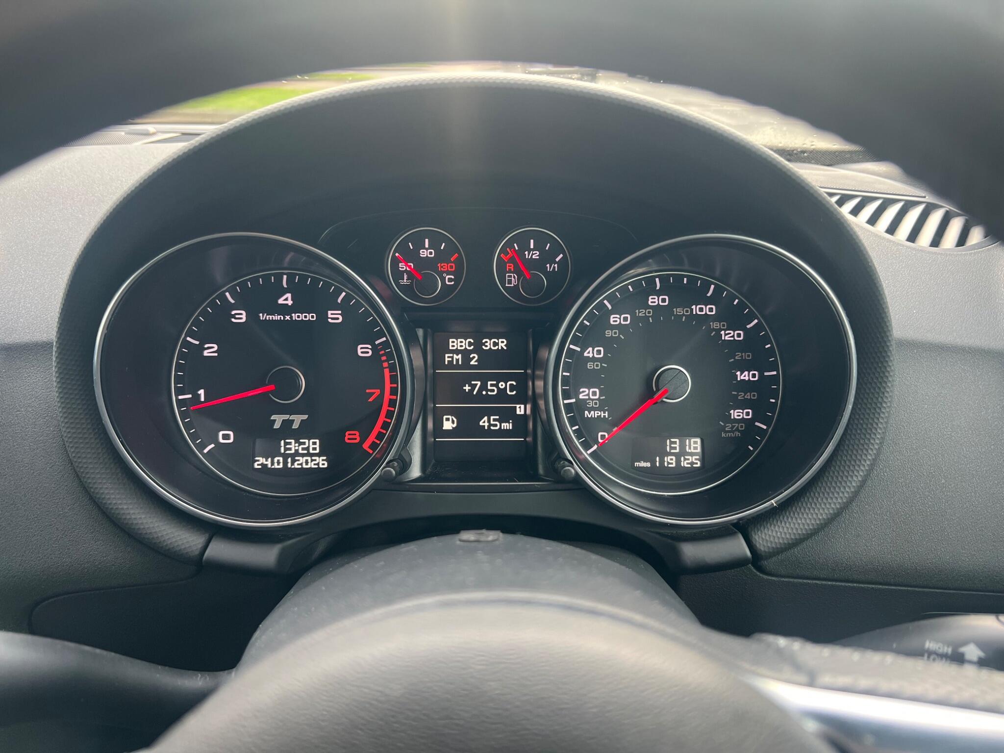 2013 Audi TT image 21