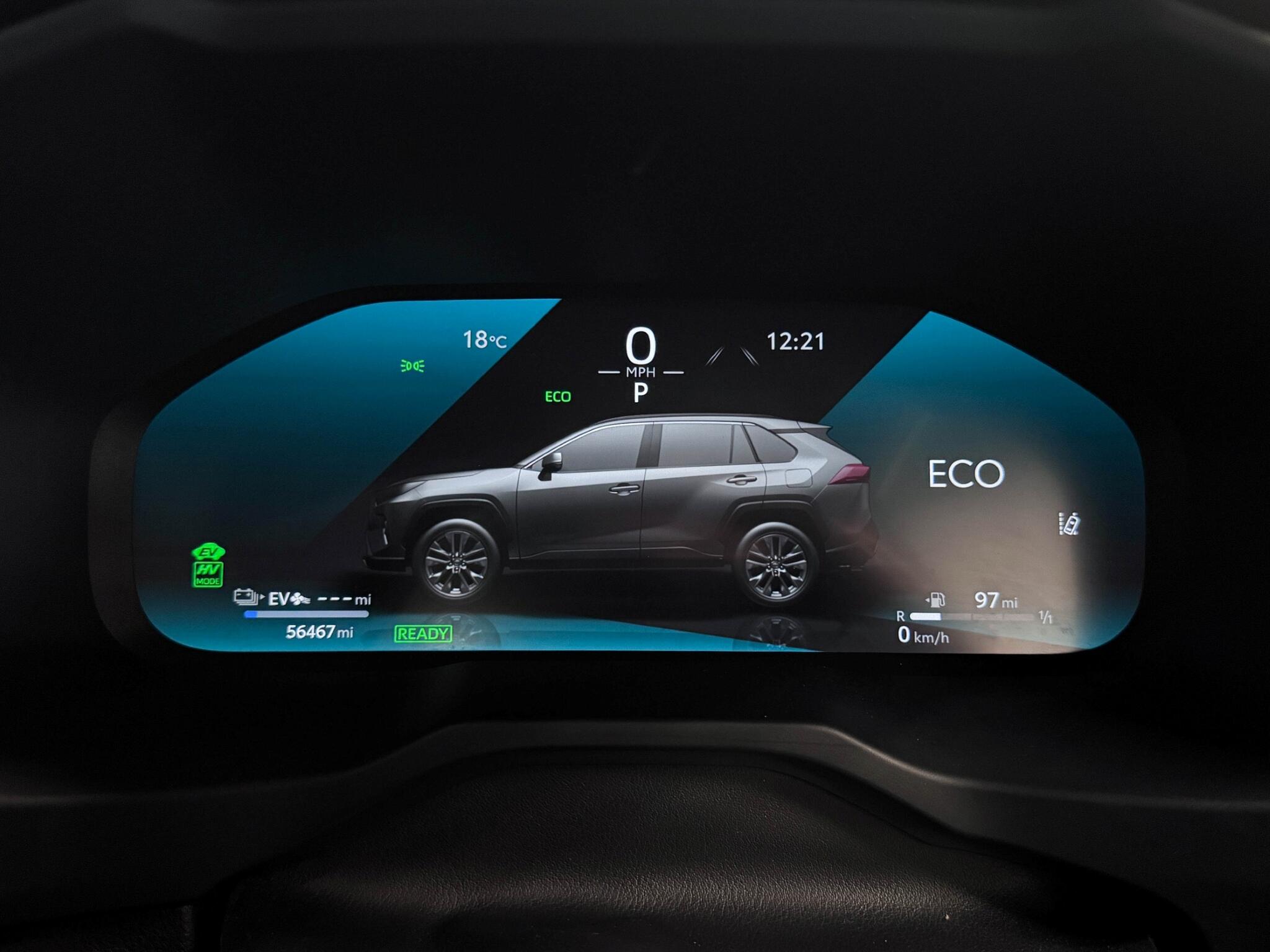Toyota Rav4 view 57